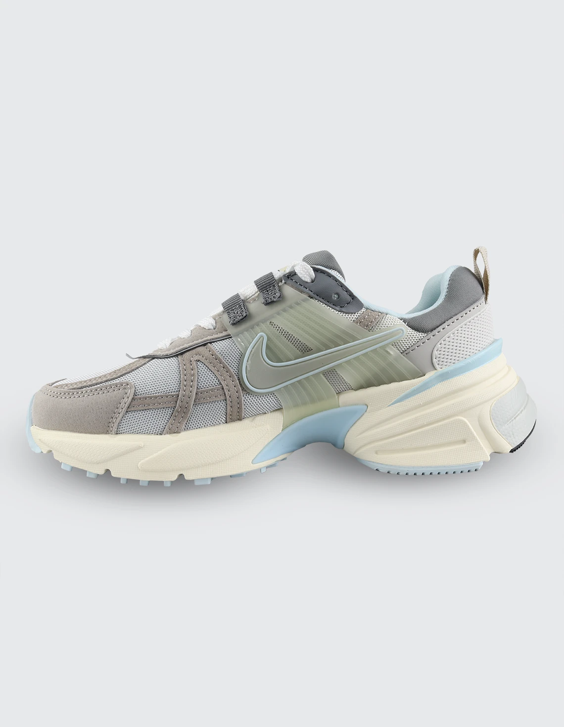 کتونی دویدن زنانه نایک Nike V2K Run W