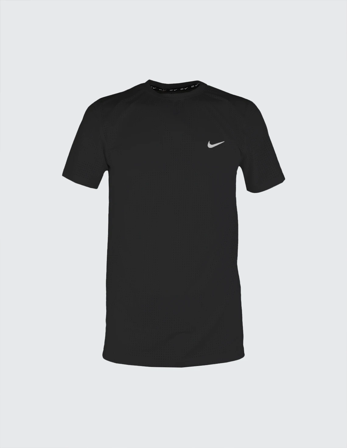 تی شرت ورزشی مردانه نایک Nike Silvex M