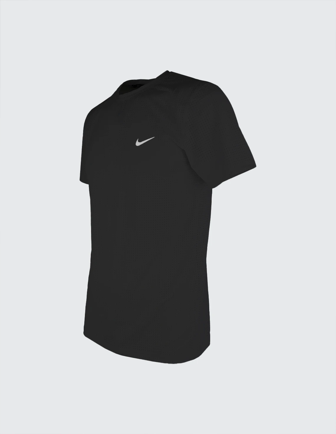 تی شرت ورزشی مردانه نایک Nike Silvex M