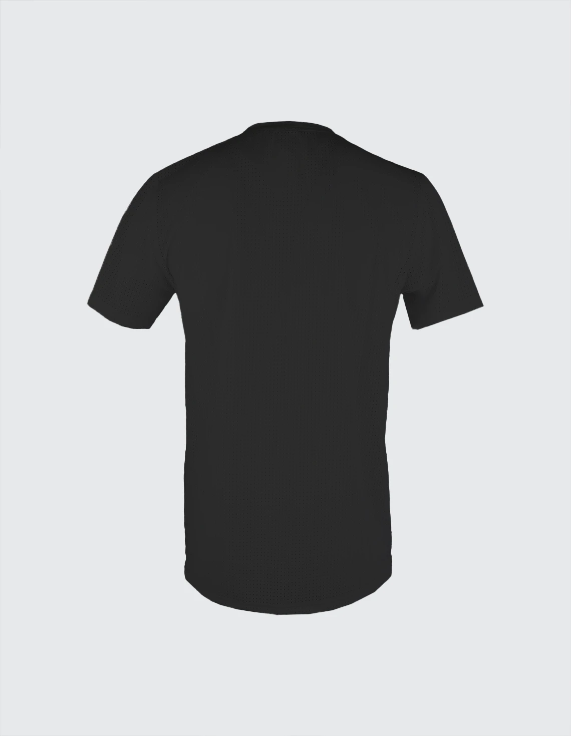 تی شرت ورزشی مردانه نایک Nike Silvex M