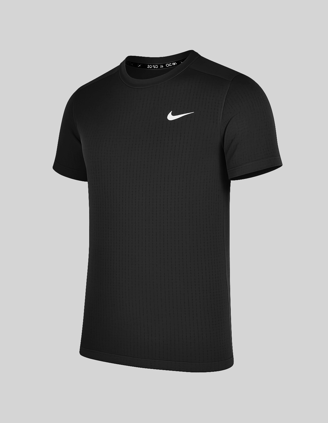 تی شرت ورزشی مردانه نایک Nike Subtle Stitch M