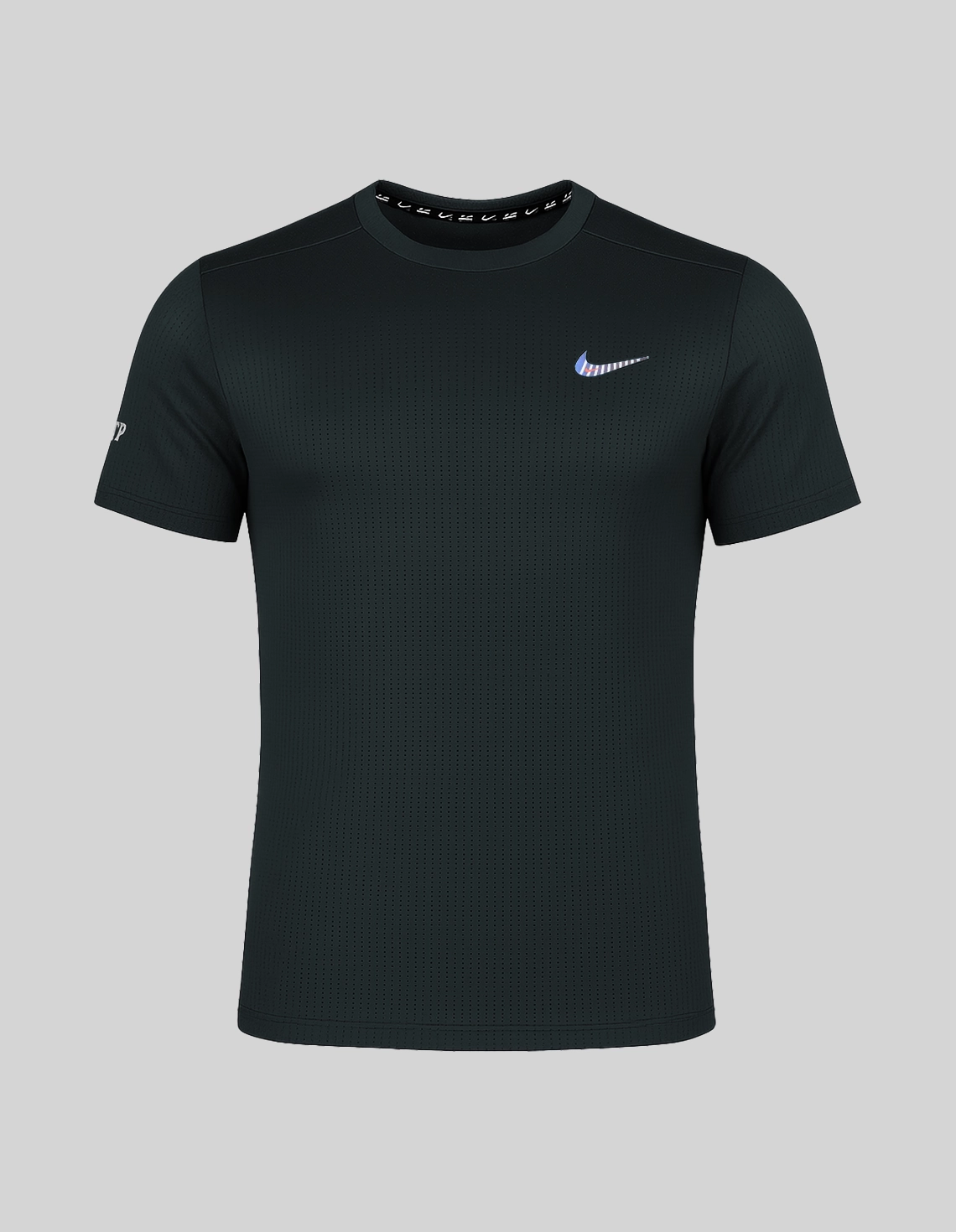 تی شرت ورزشی مردانه نایک Nike Subtle Stitch M