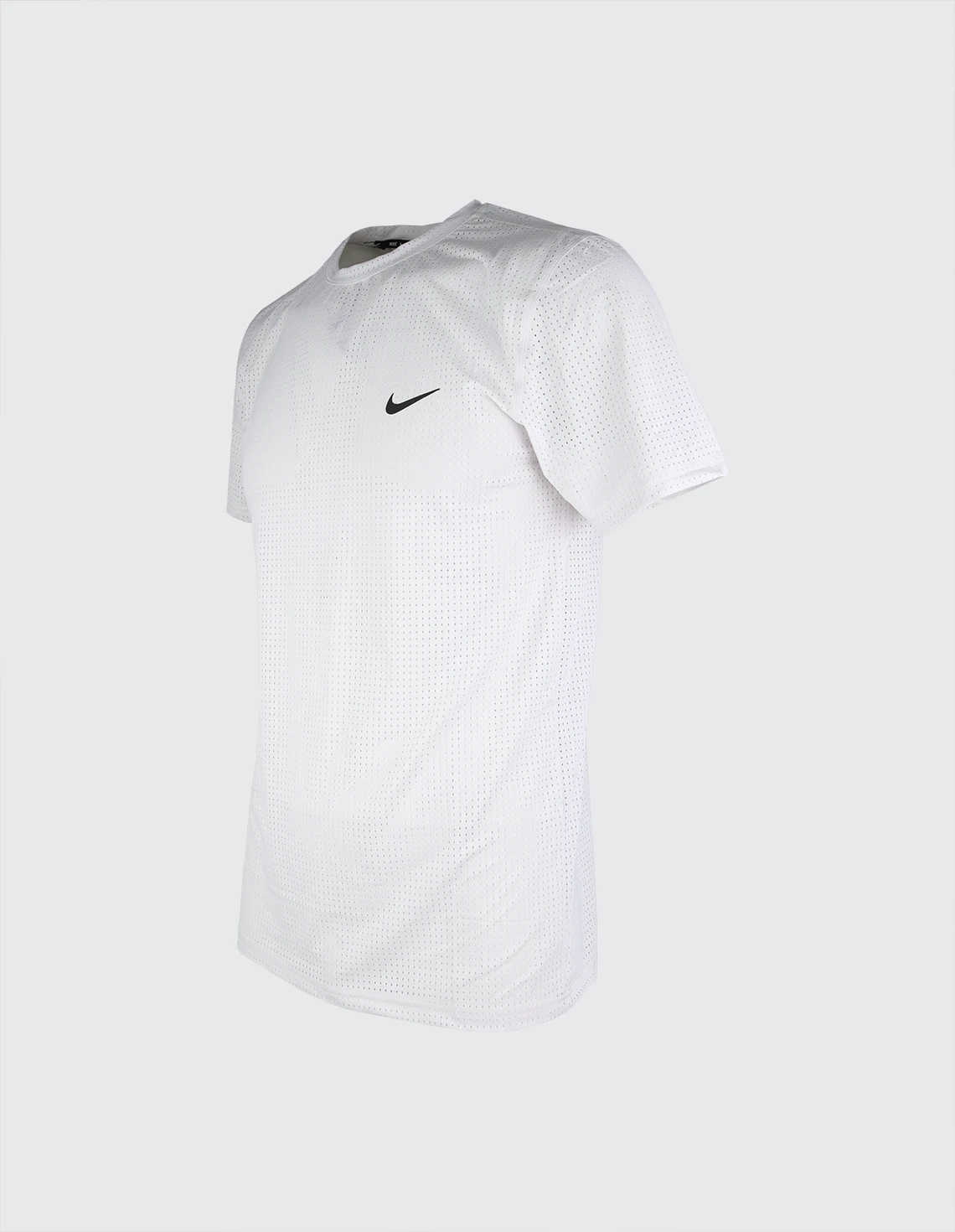 تی شرت ورزشی مردانه نایک Nike Silvex M