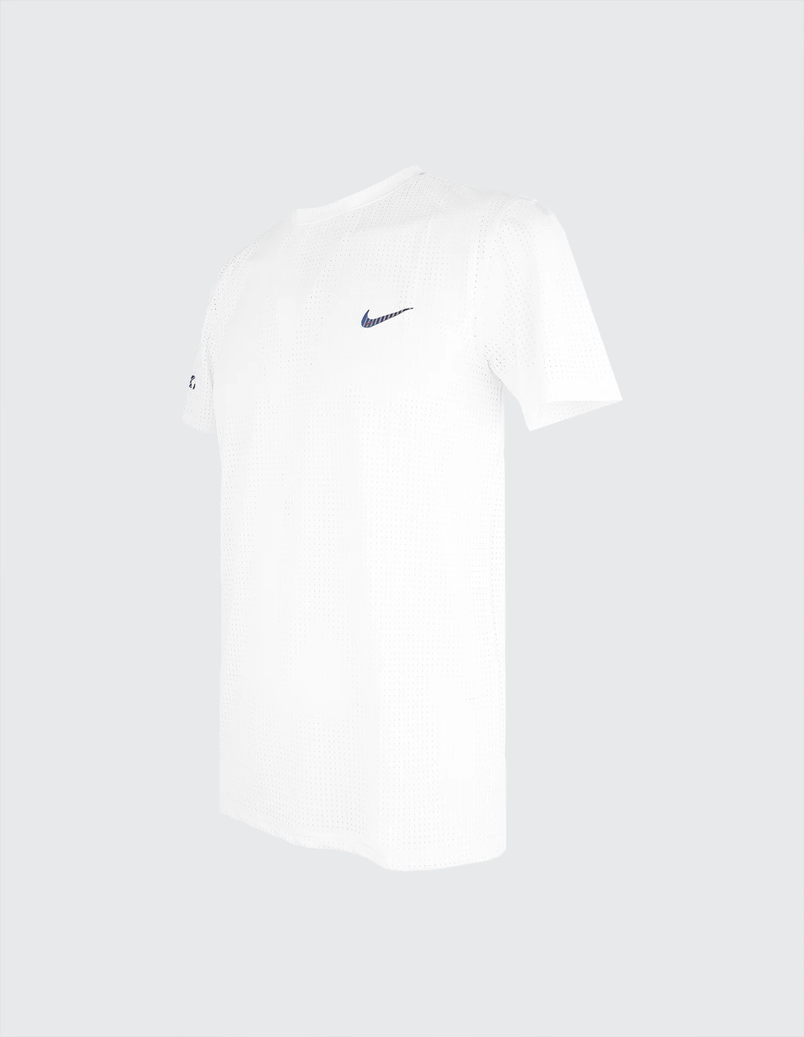 تی شرت ورزشی مردانه نایک Nike Subtle Stitch M