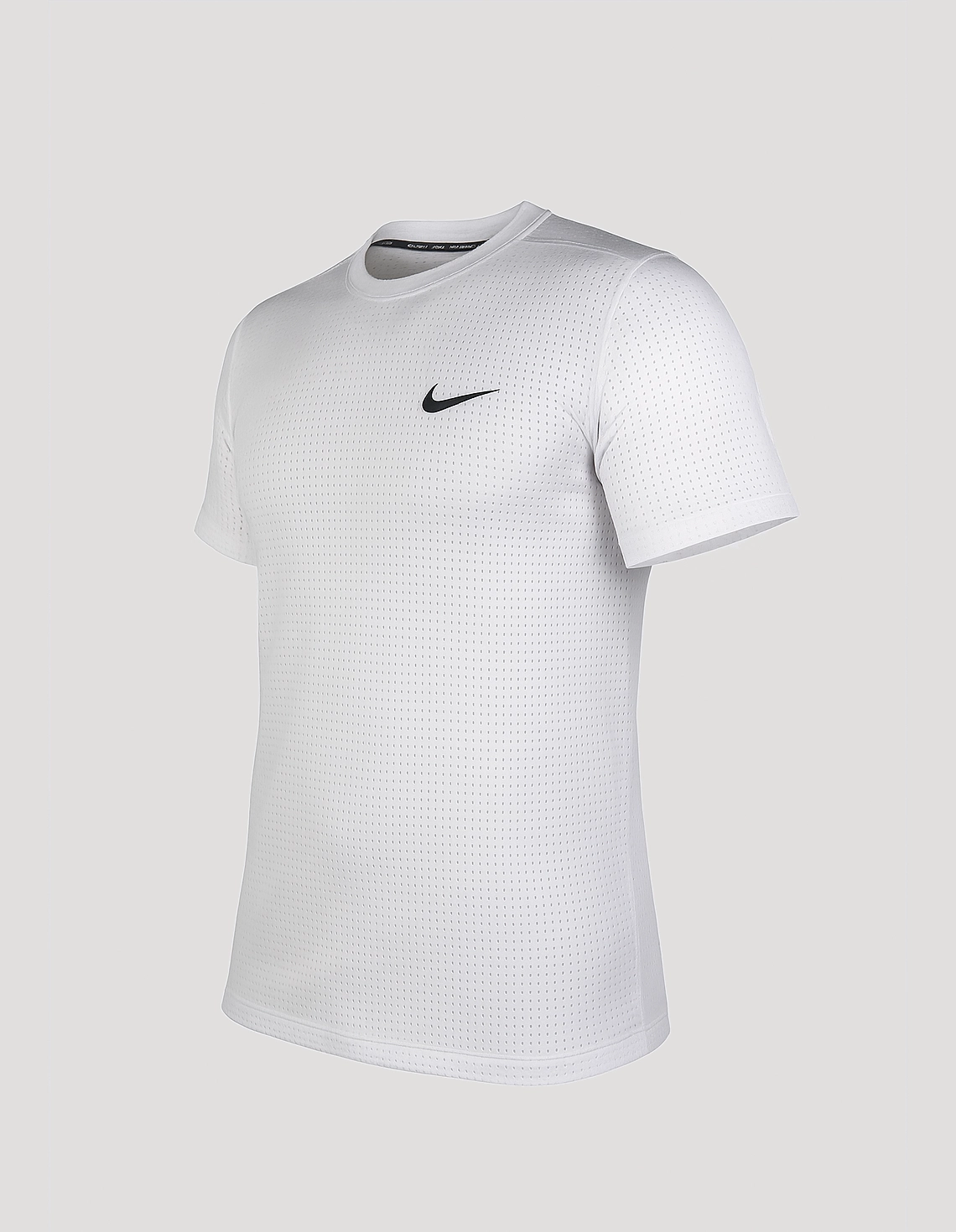 تی شرت ورزشی مردانه نایک Nike Subtle Stitch M