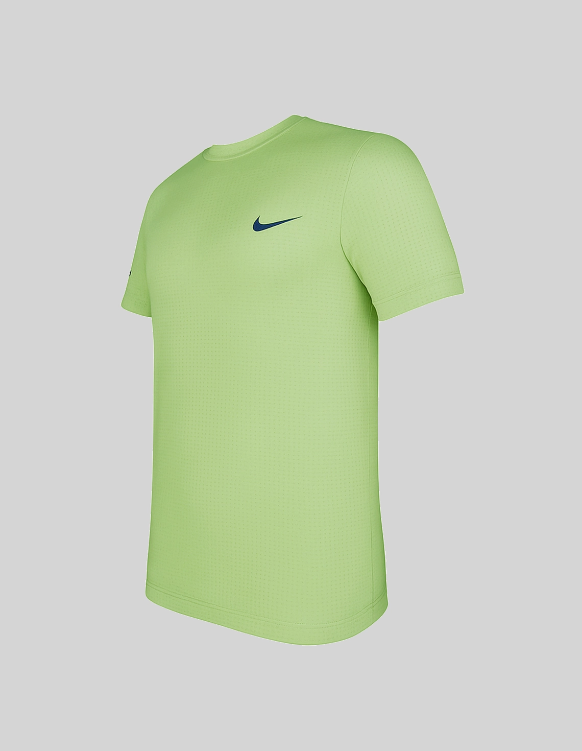 تی شرت ورزشی مردانه نایک Nike Subtle Stitch M