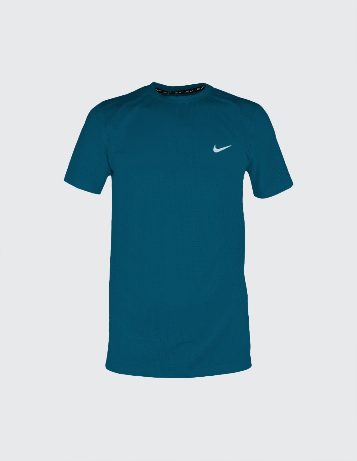 تی شرت ورزشی مردانه نایک Nike Silvex M