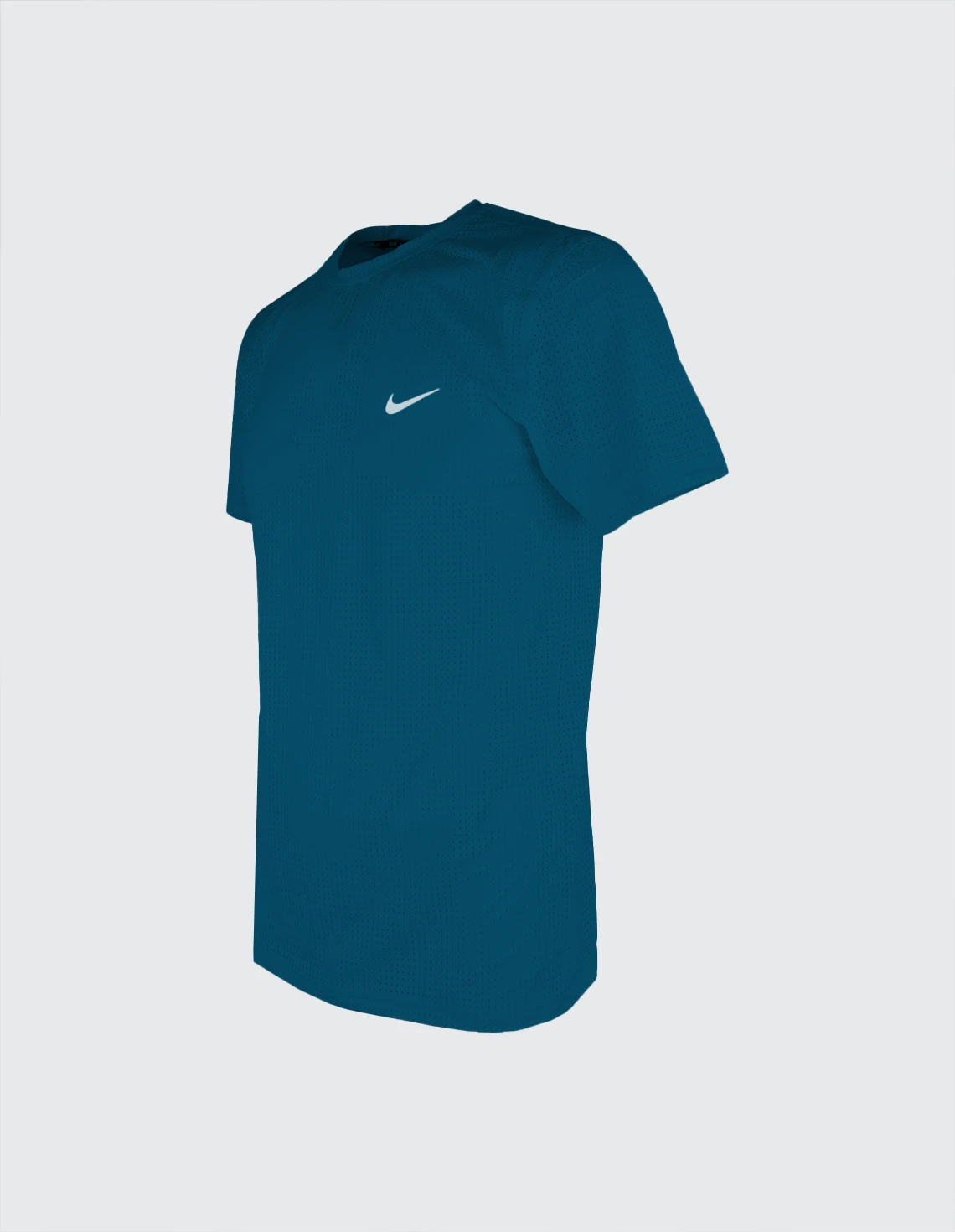 تی شرت ورزشی مردانه نایک Nike Silvex M