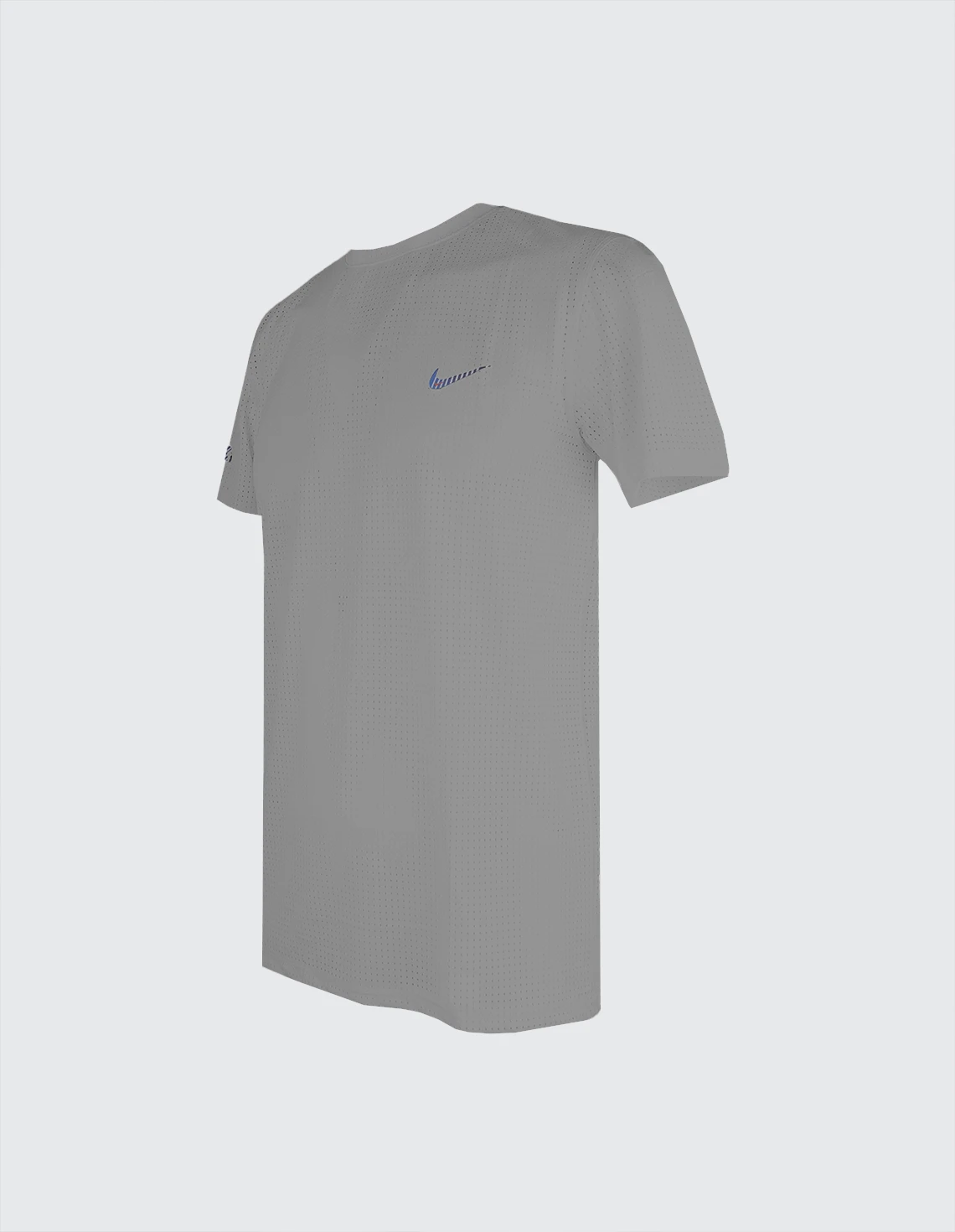 تی شرت ورزشی مردانه نایک Nike Subtle Stitch M