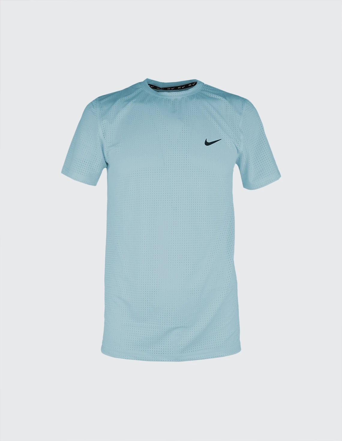 تی شرت ورزشی مردانه نایک Nike Silvex M