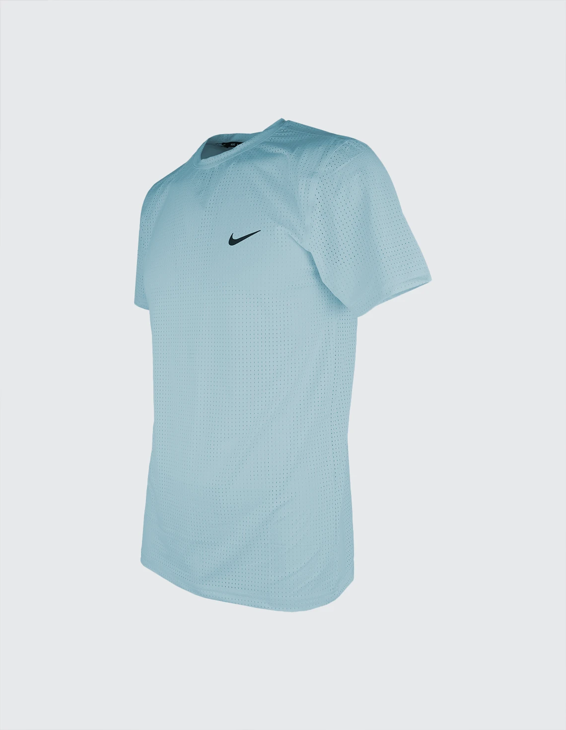تی شرت ورزشی مردانه نایک Nike Silvex M
