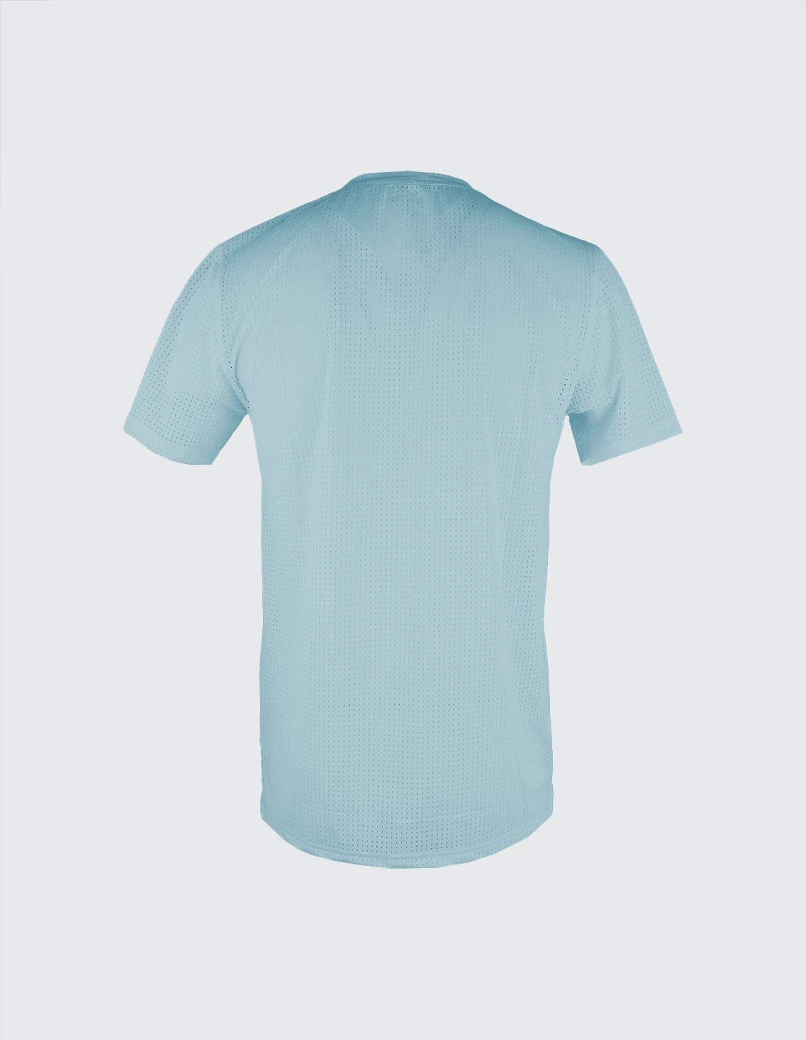 تی شرت ورزشی مردانه نایک Nike Silvex M
