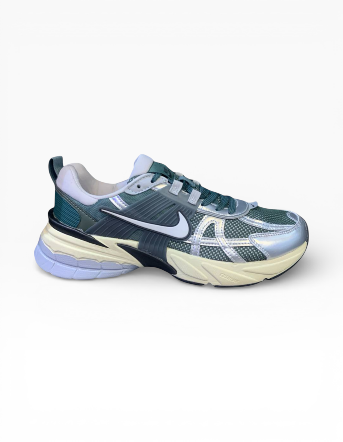 کتونی دویدن مردانه نایک Nike V2K Run M
