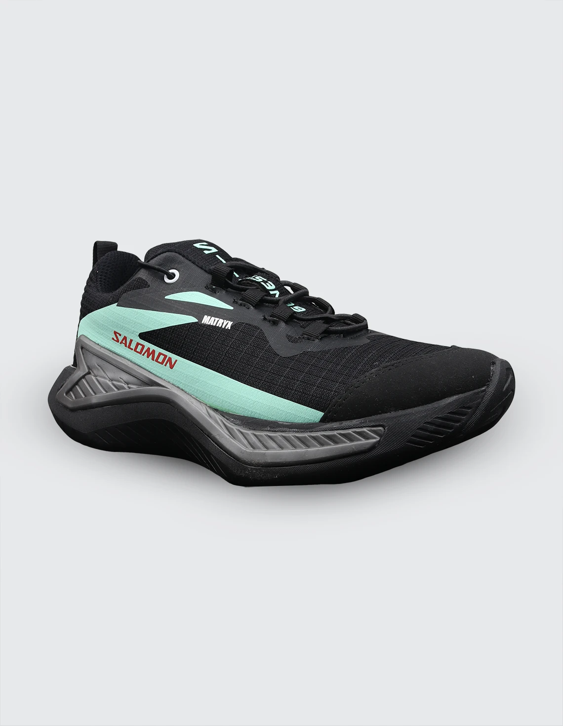 کتونی پیاده روی مردانه سالامون Genesis Matrix M