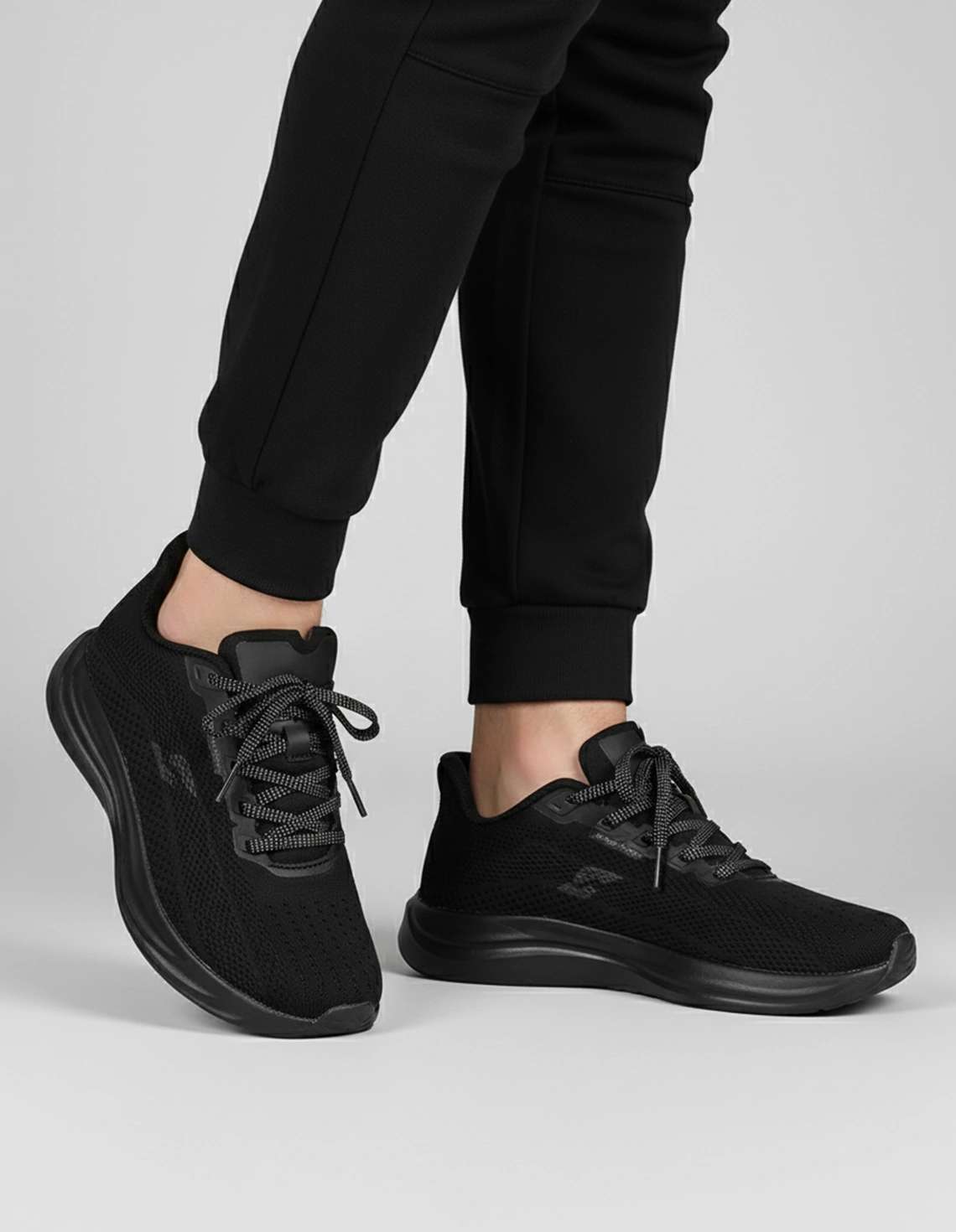 کتونی ورزشی Unisex اسپورتلند Mandel Walk U