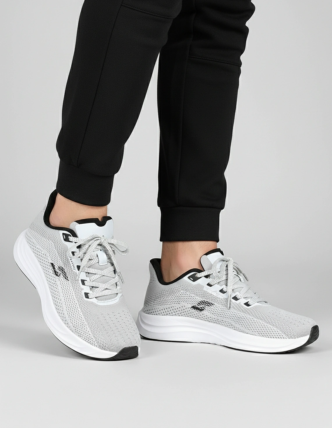 کتونی ورزشی Unisex اسپورتلند Mandel Walk U