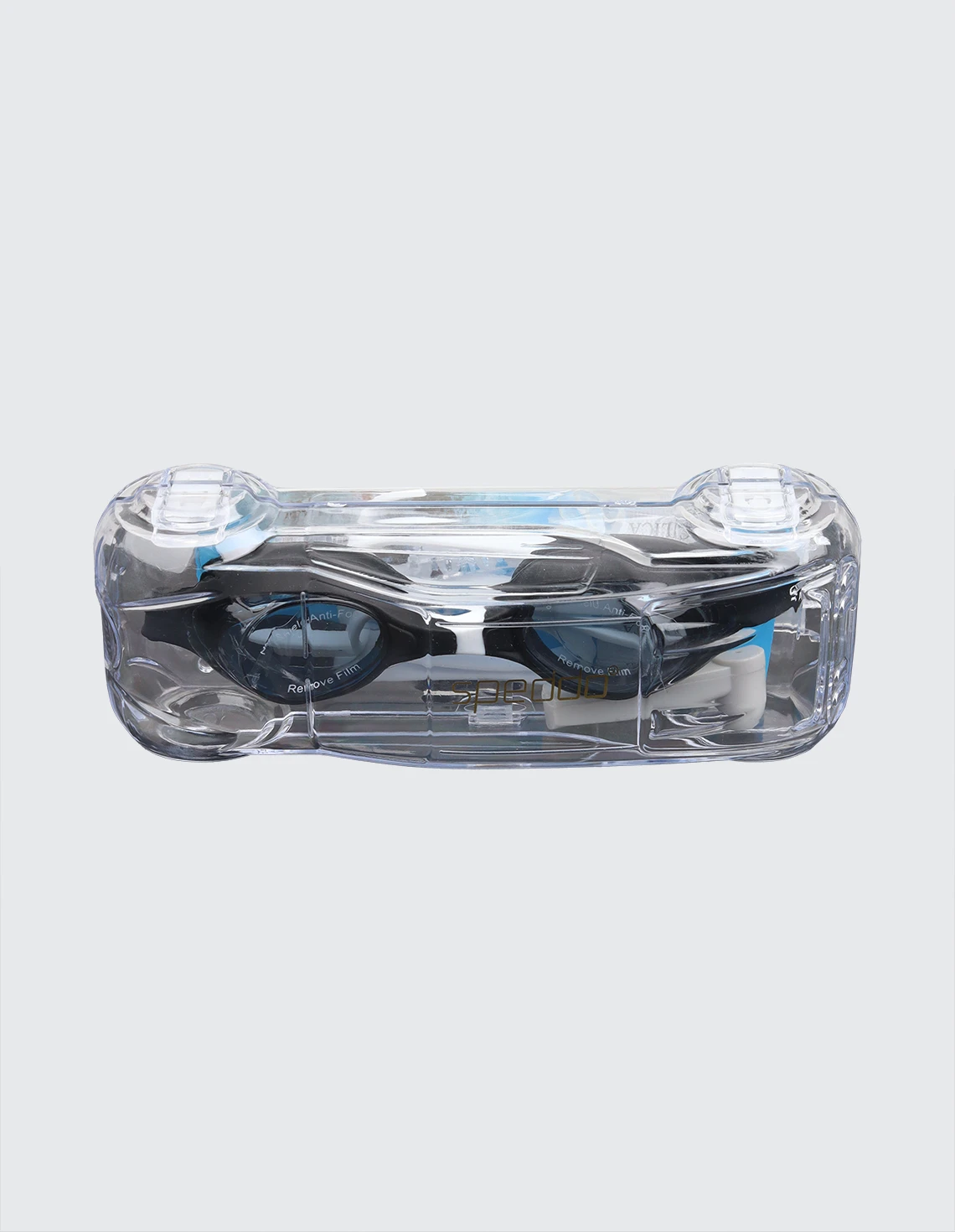 عینک شنا Unisex Speddo Minocula U