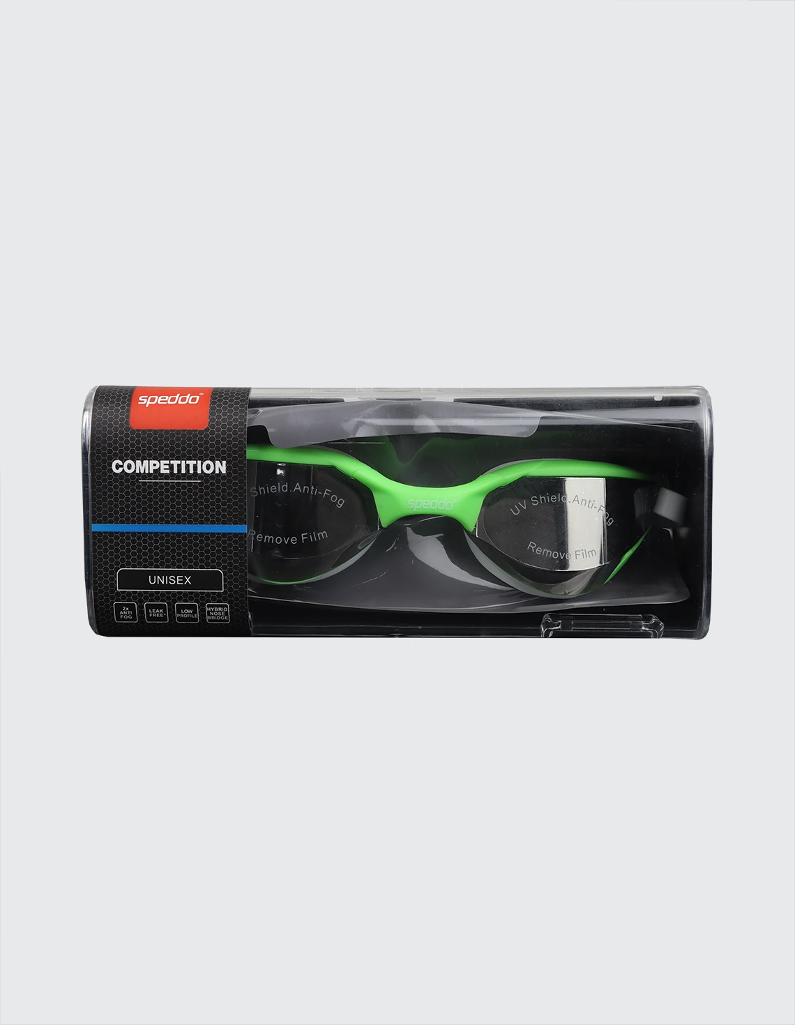 عینک شنا Unisex Speddo Umbra Shade Sbl1028 U