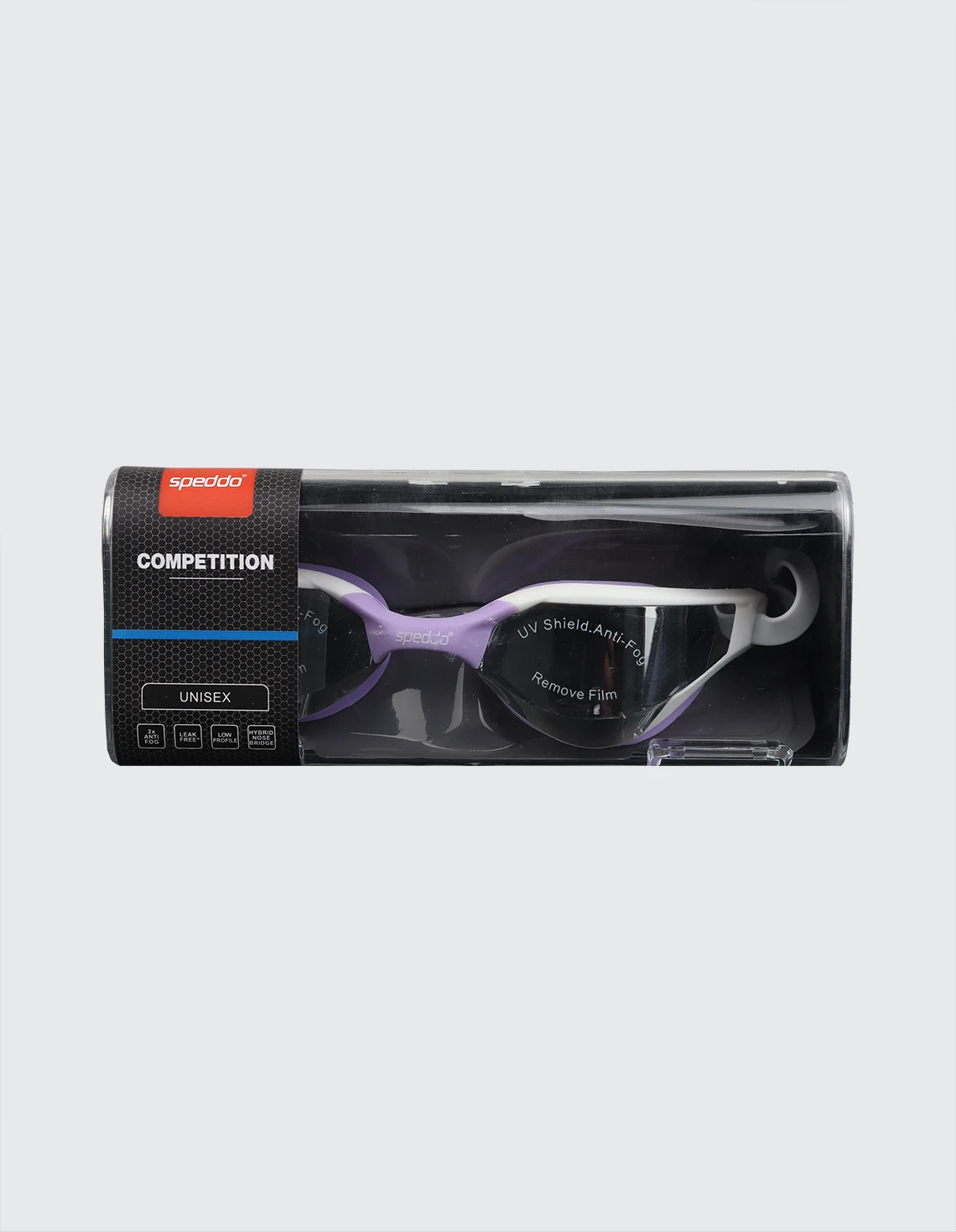 عینک شنا Unisex Speddo Umbra Shade Sbl1028 U