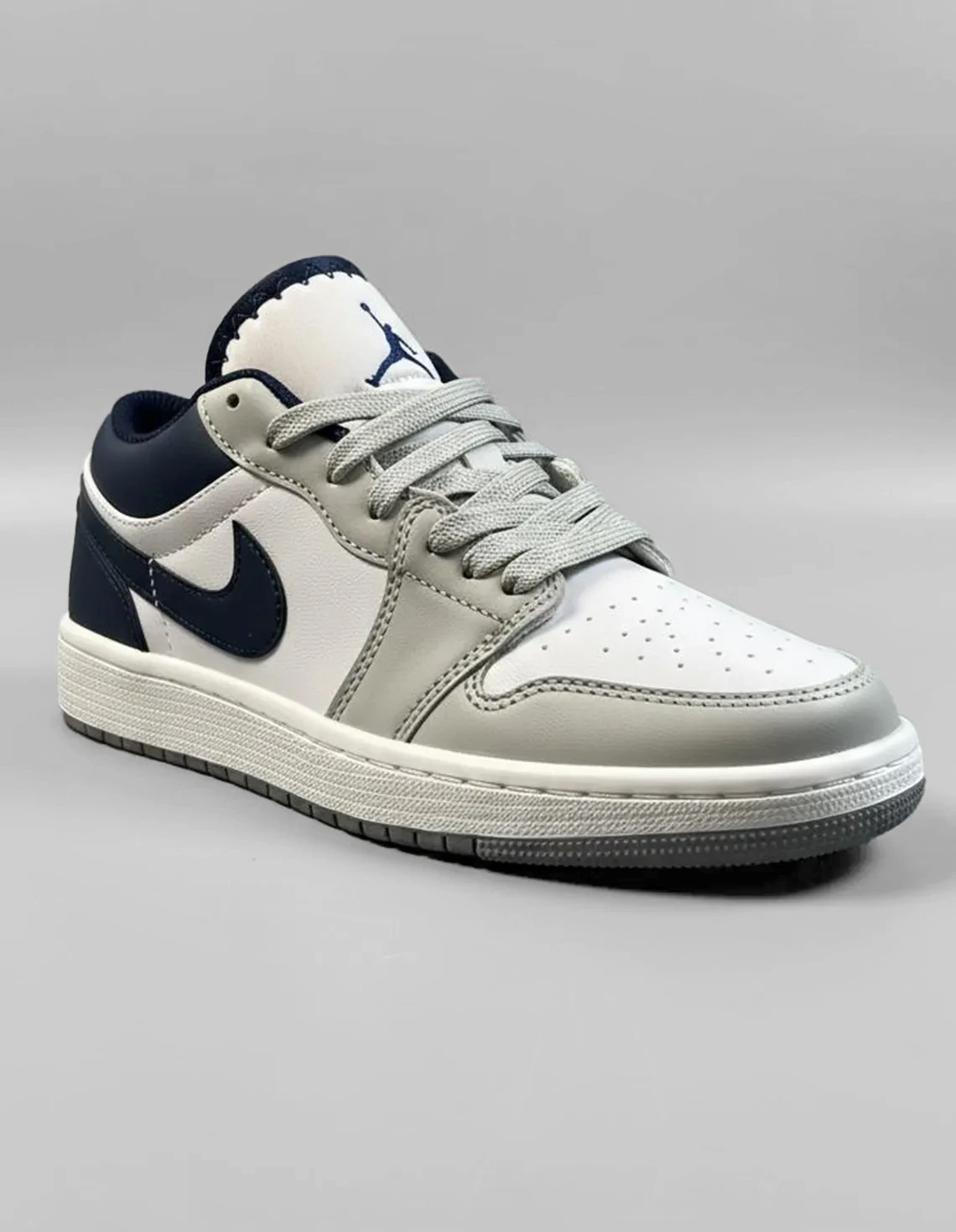 کتونی روزانه زنانه نایک Nike Air Jordan 1 Low LX W