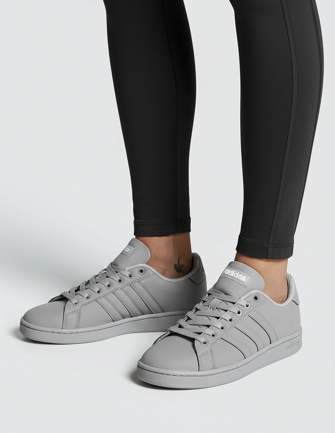 کتونی روزانه زنانه آدیداس Adidas Grand Court 2.0 W