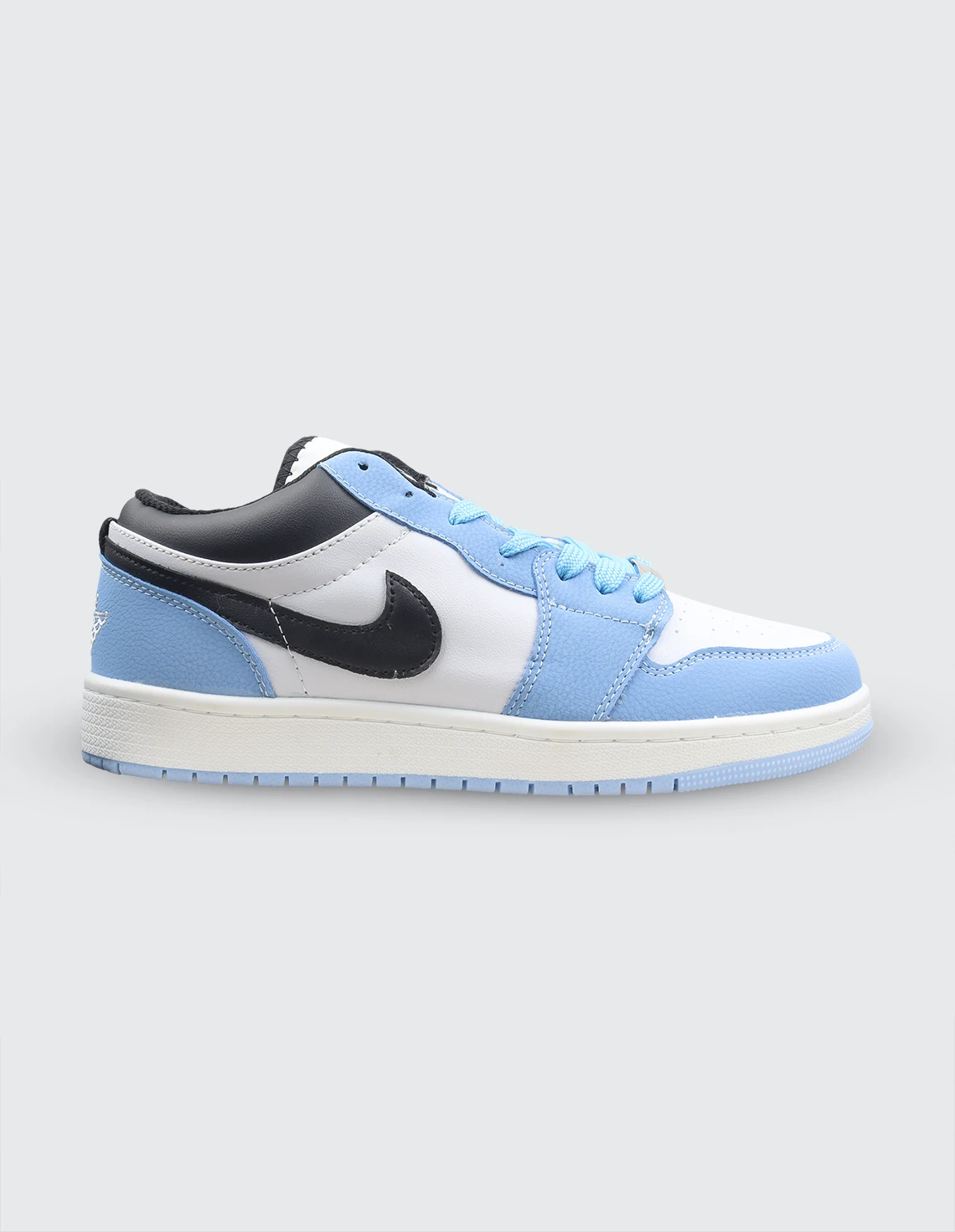کتونی روزانه مردانه نایک Nike Air Jordan 1 Low LX M