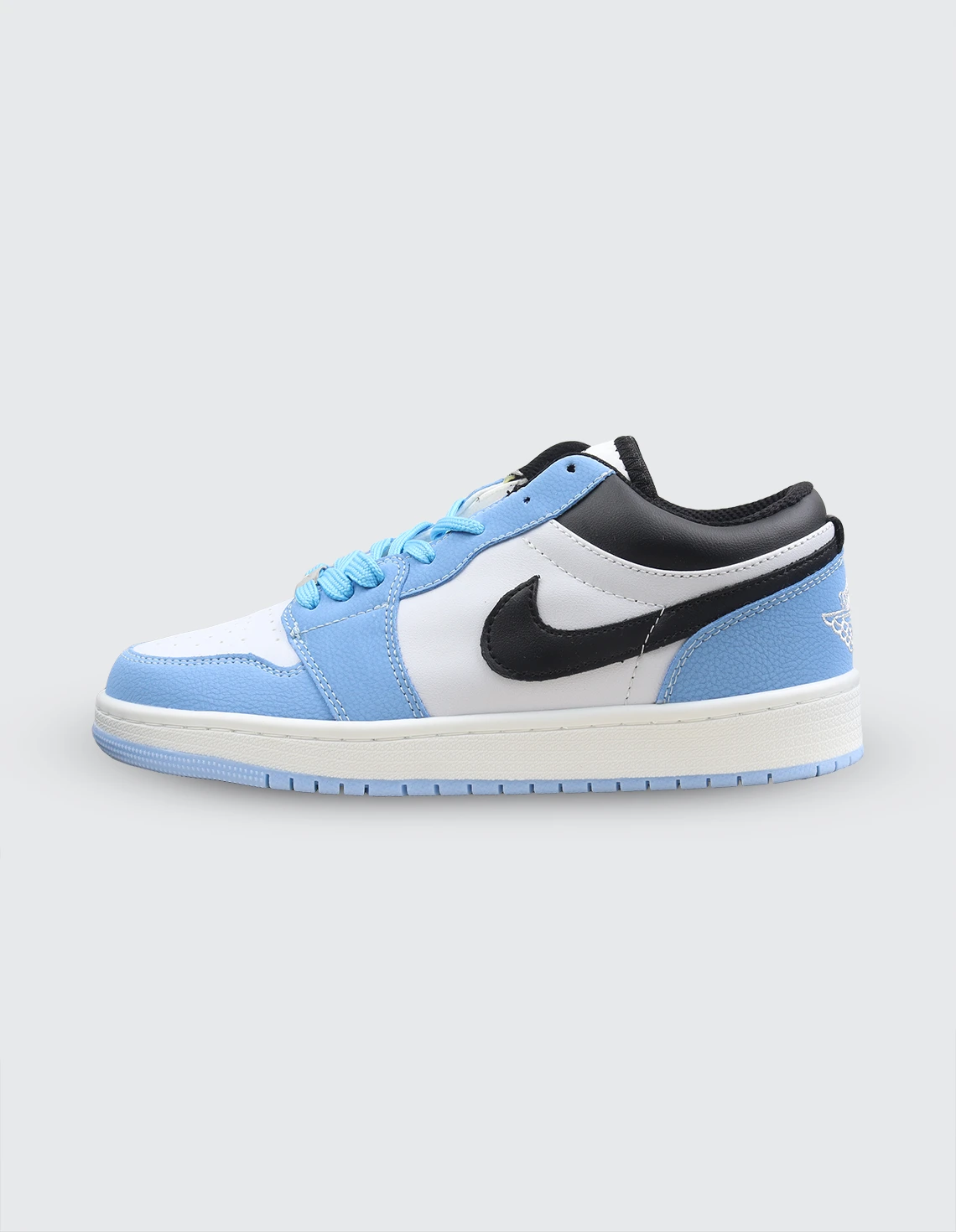 کتونی روزانه مردانه نایک Nike Air Jordan 1 Low LX M