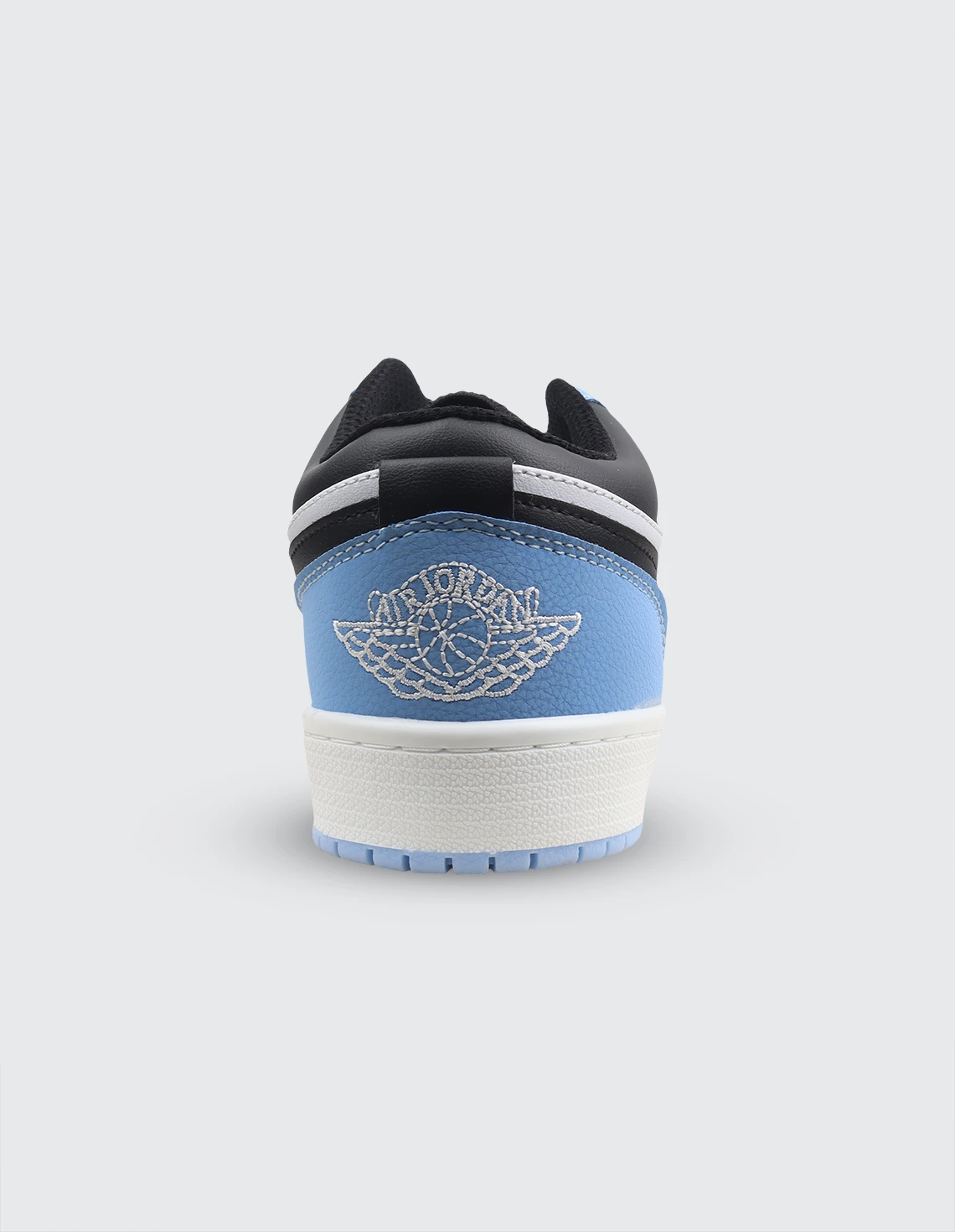 کتونی روزانه مردانه نایک Nike Air Jordan 1 Low LX M