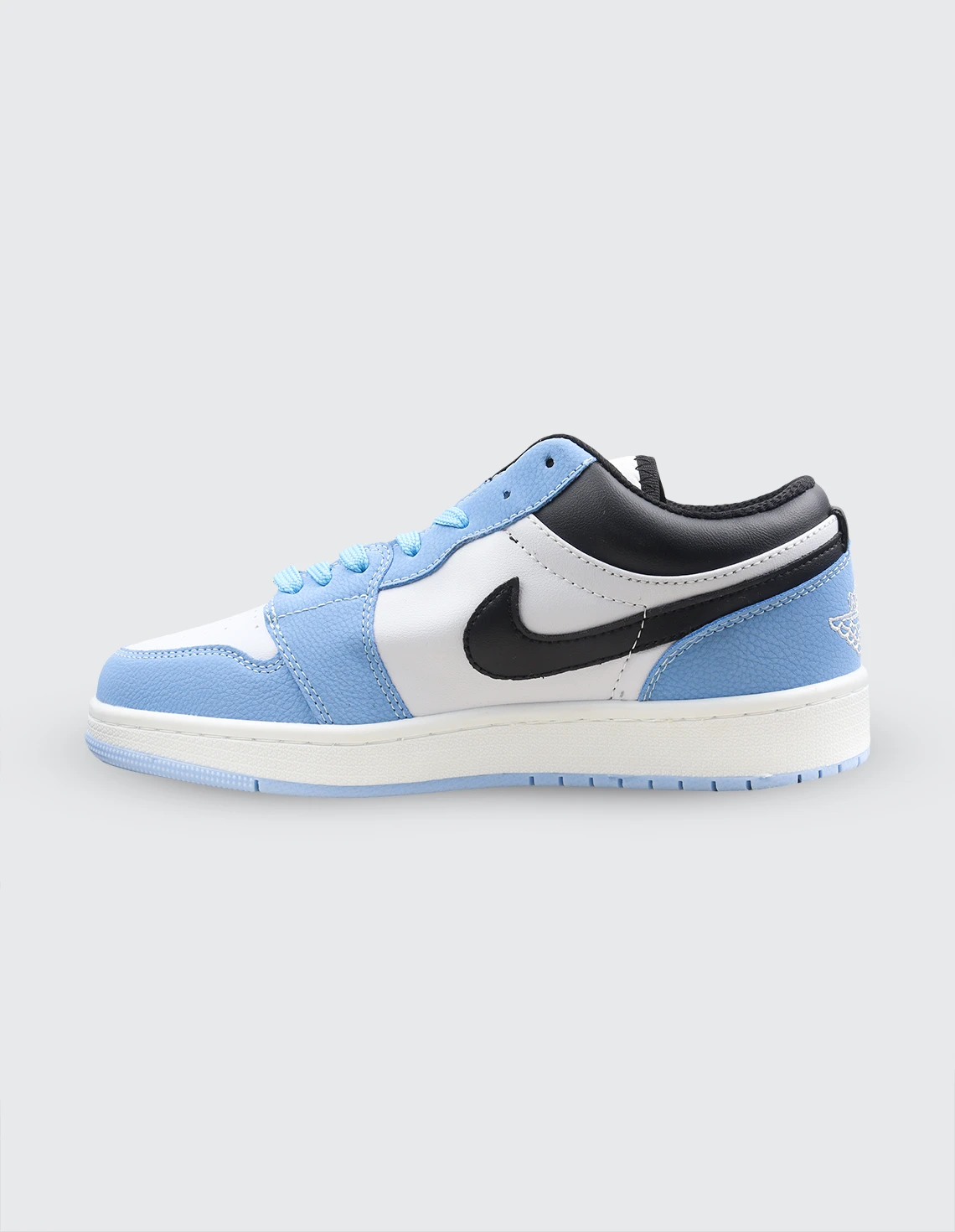 کتونی روزانه مردانه نایک Nike Air Jordan 1 Low LX M