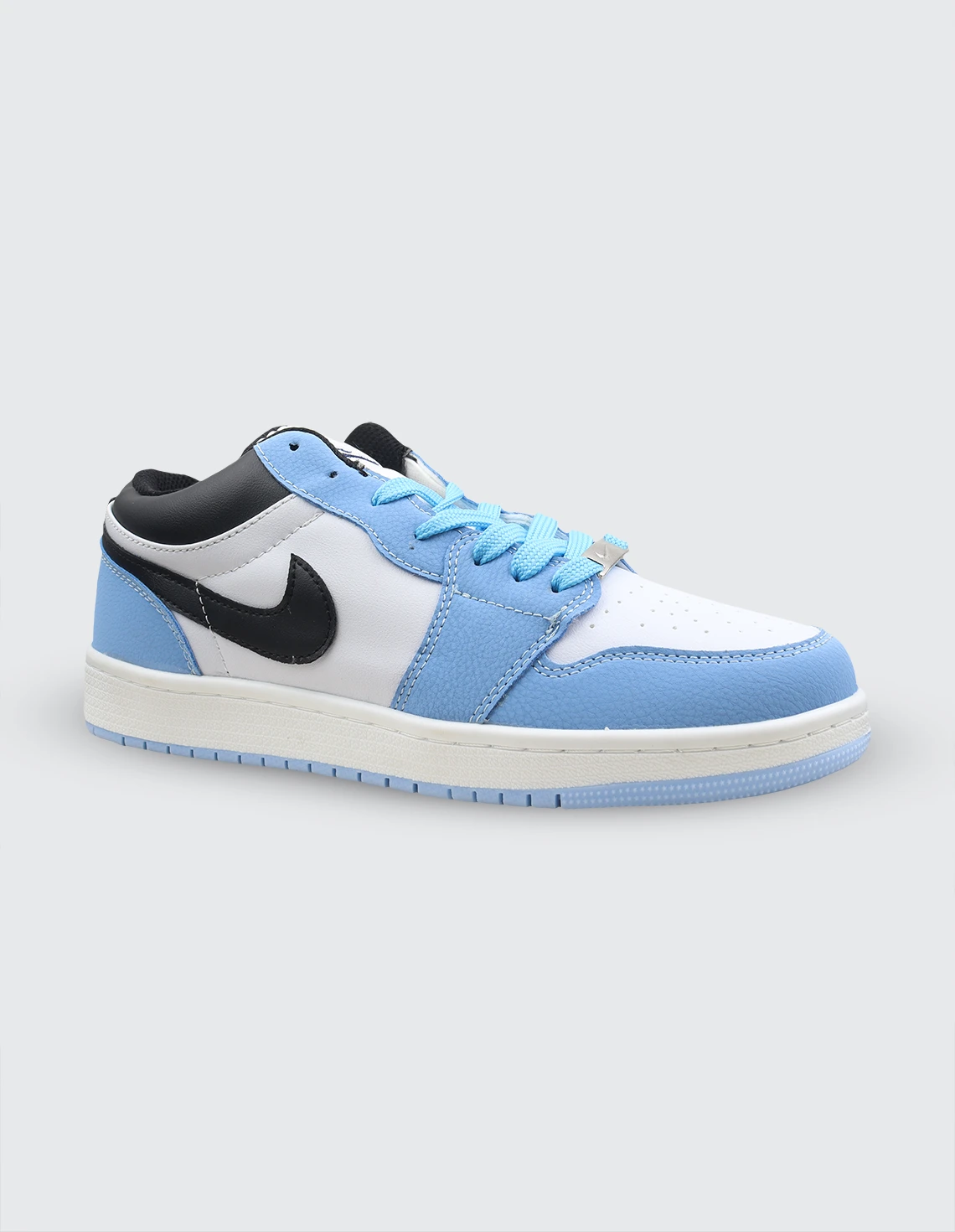 کتونی روزانه مردانه نایک Nike Air Jordan 1 Low LX M