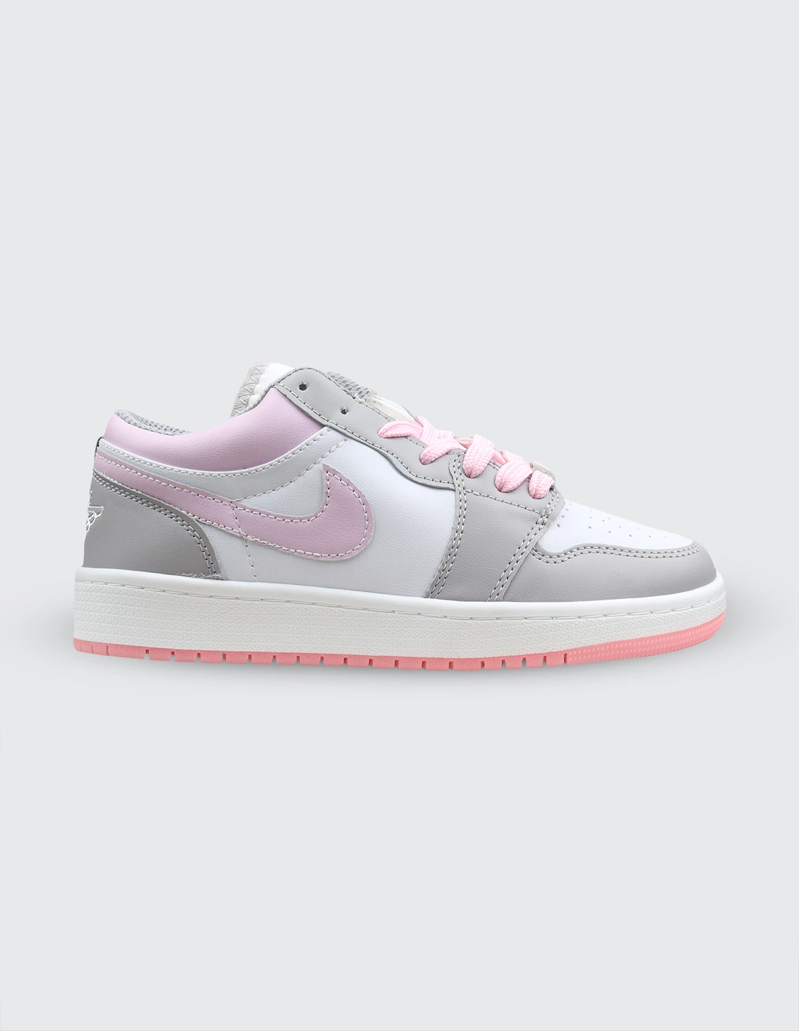 کتونی روزانه زنانه نایک Nike Air Jordan 1 Low LX W