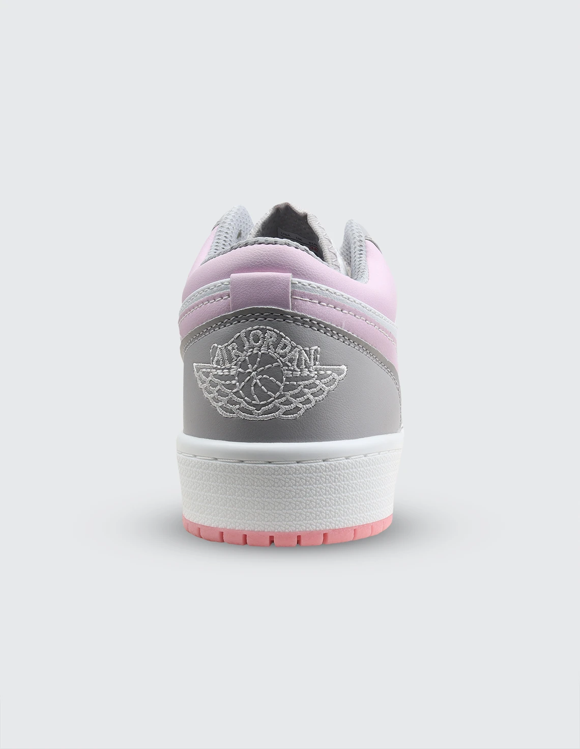 کتونی روزانه زنانه نایک Nike Air Jordan 1 Low LX W