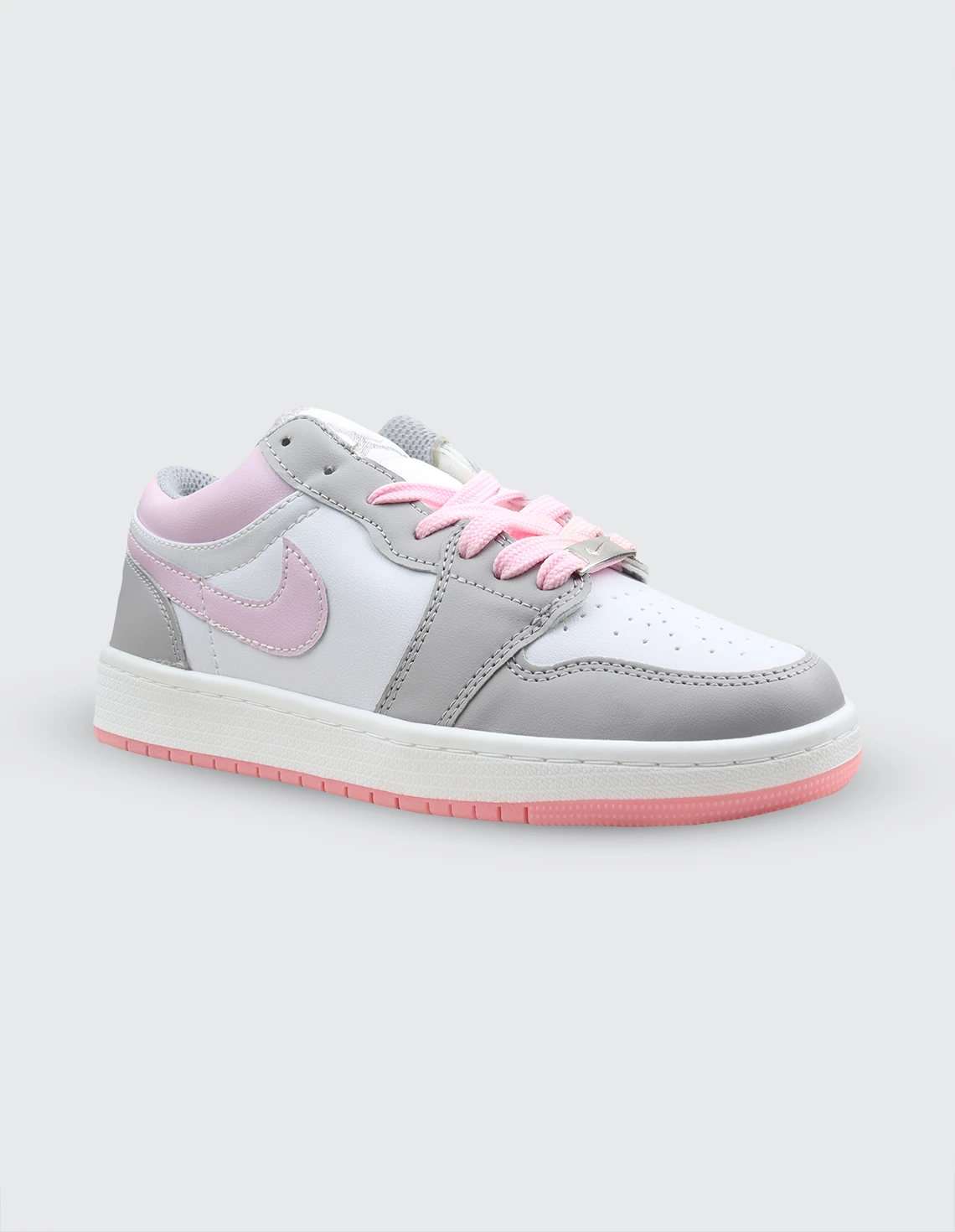 کتونی روزانه زنانه نایک Nike Air Jordan 1 Low LX W