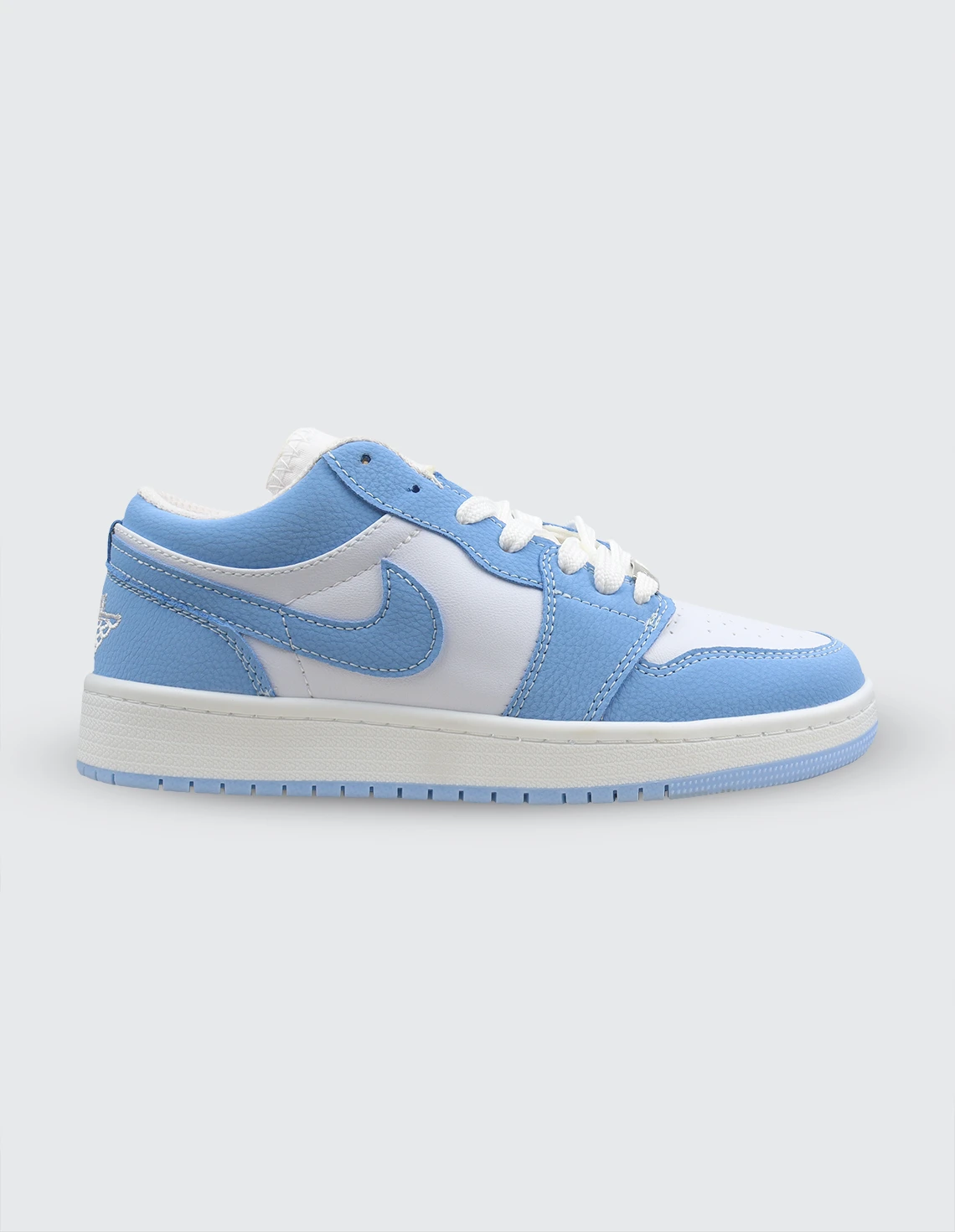 کتونی روزانه زنانه نایک Nike Air Jordan 1 Low LX W