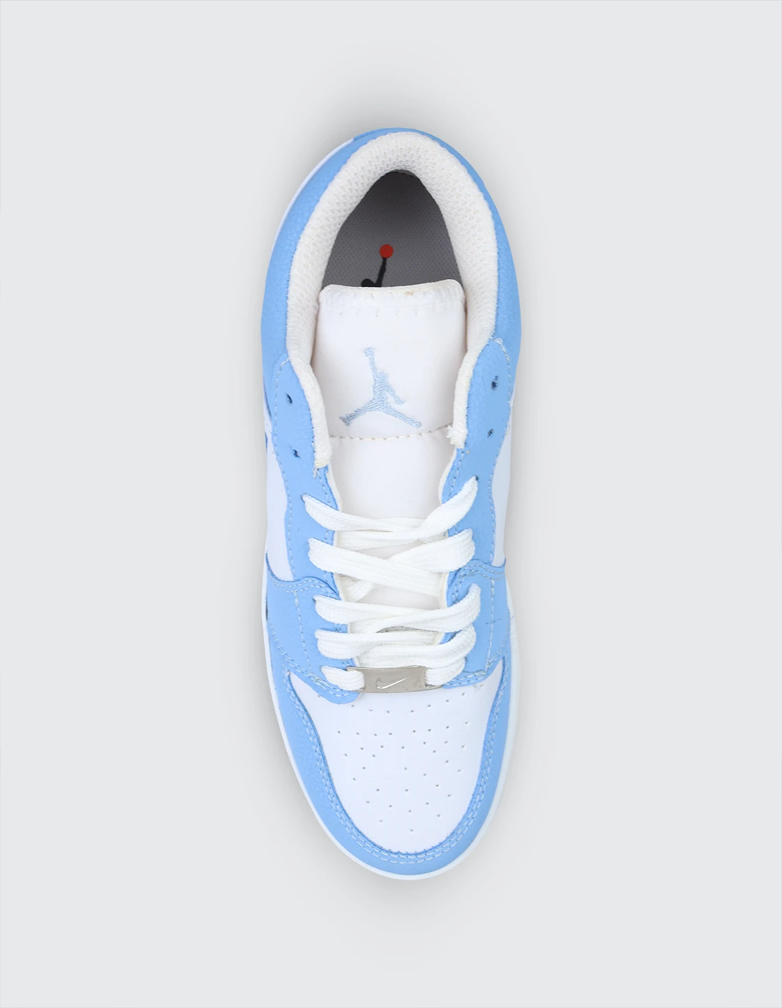 کتونی روزانه زنانه نایک Nike Air Jordan 1 Low LX W