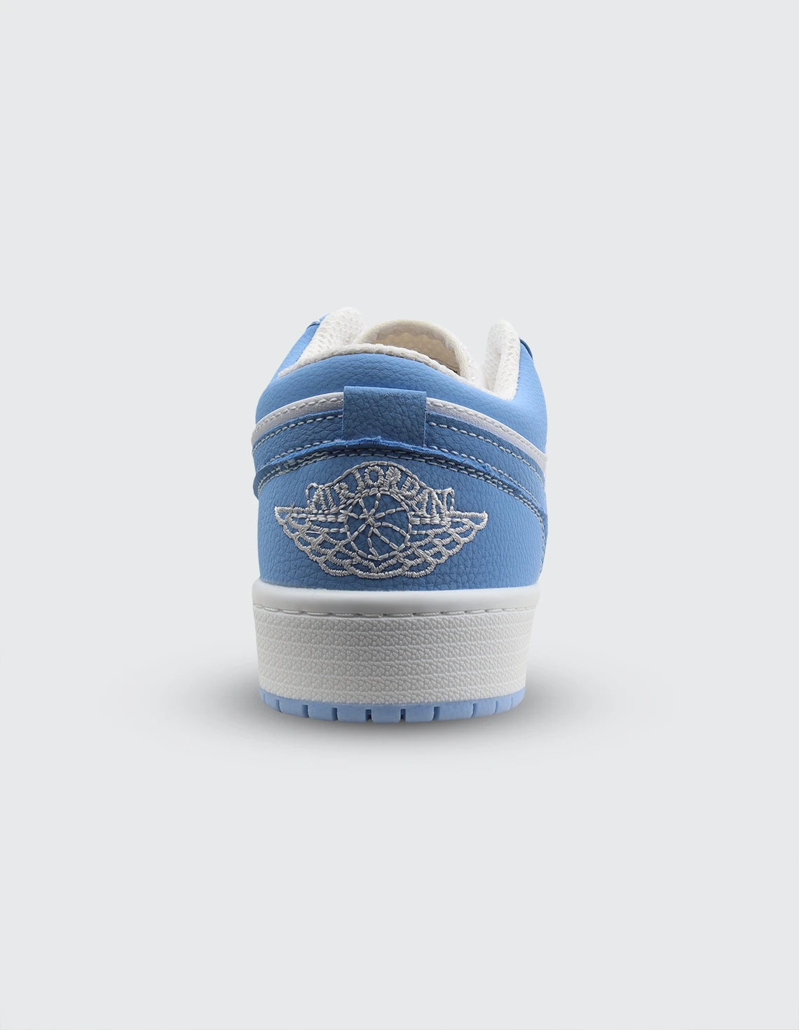 کتونی روزانه زنانه نایک Nike Air Jordan 1 Low LX W