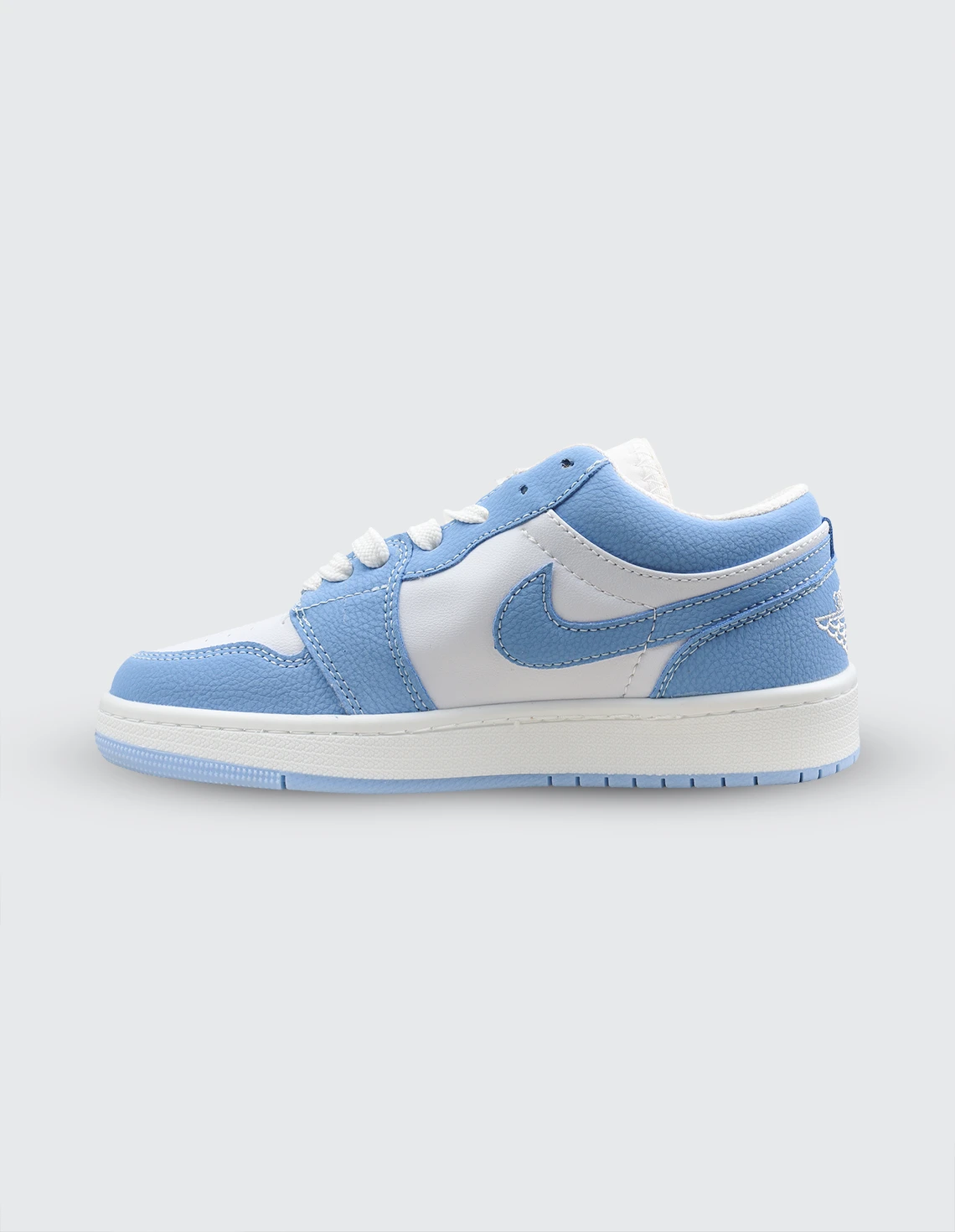کتونی روزانه زنانه نایک Nike Air Jordan 1 Low LX W