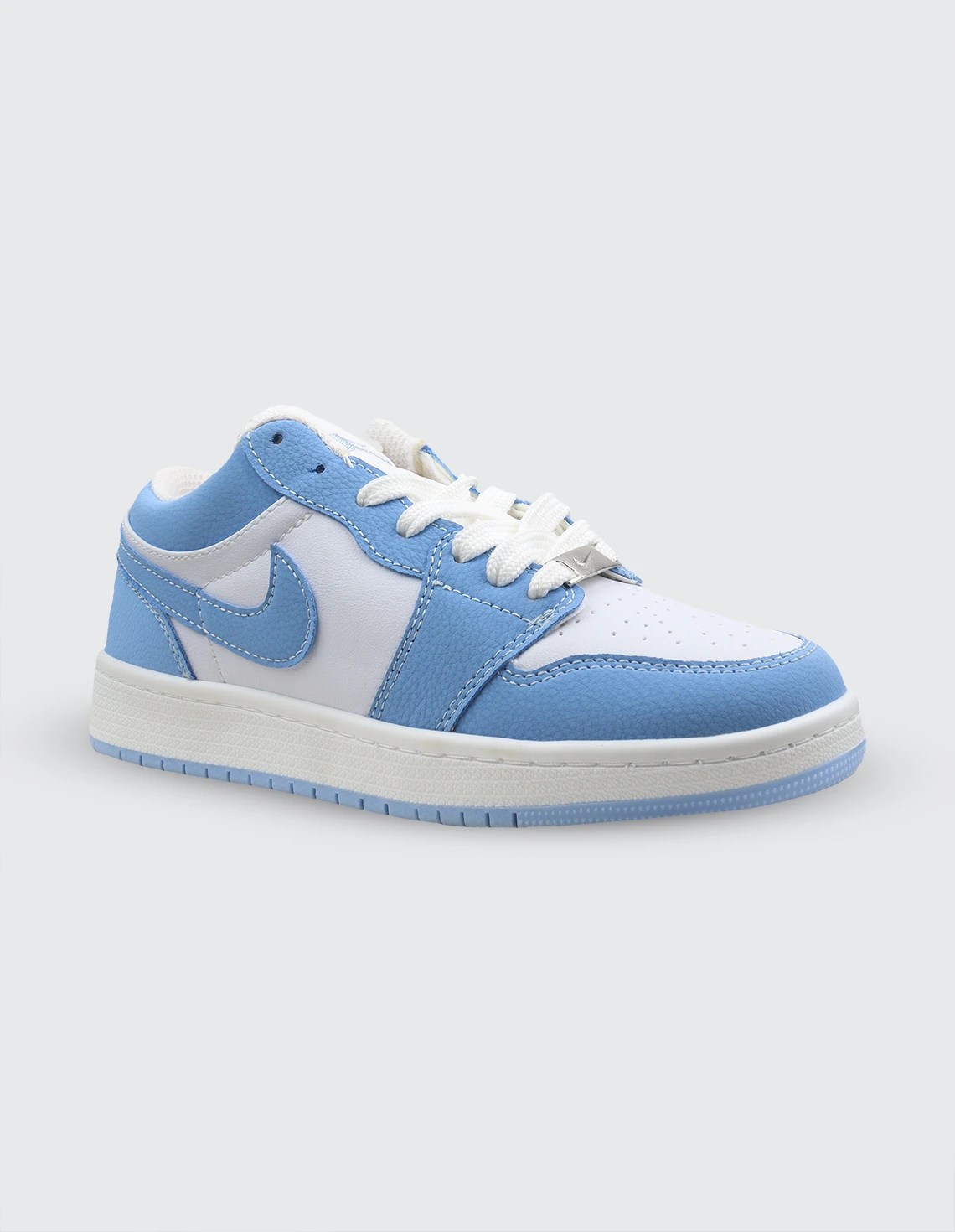 کتونی روزانه زنانه نایک Nike Air Jordan 1 Low LX W