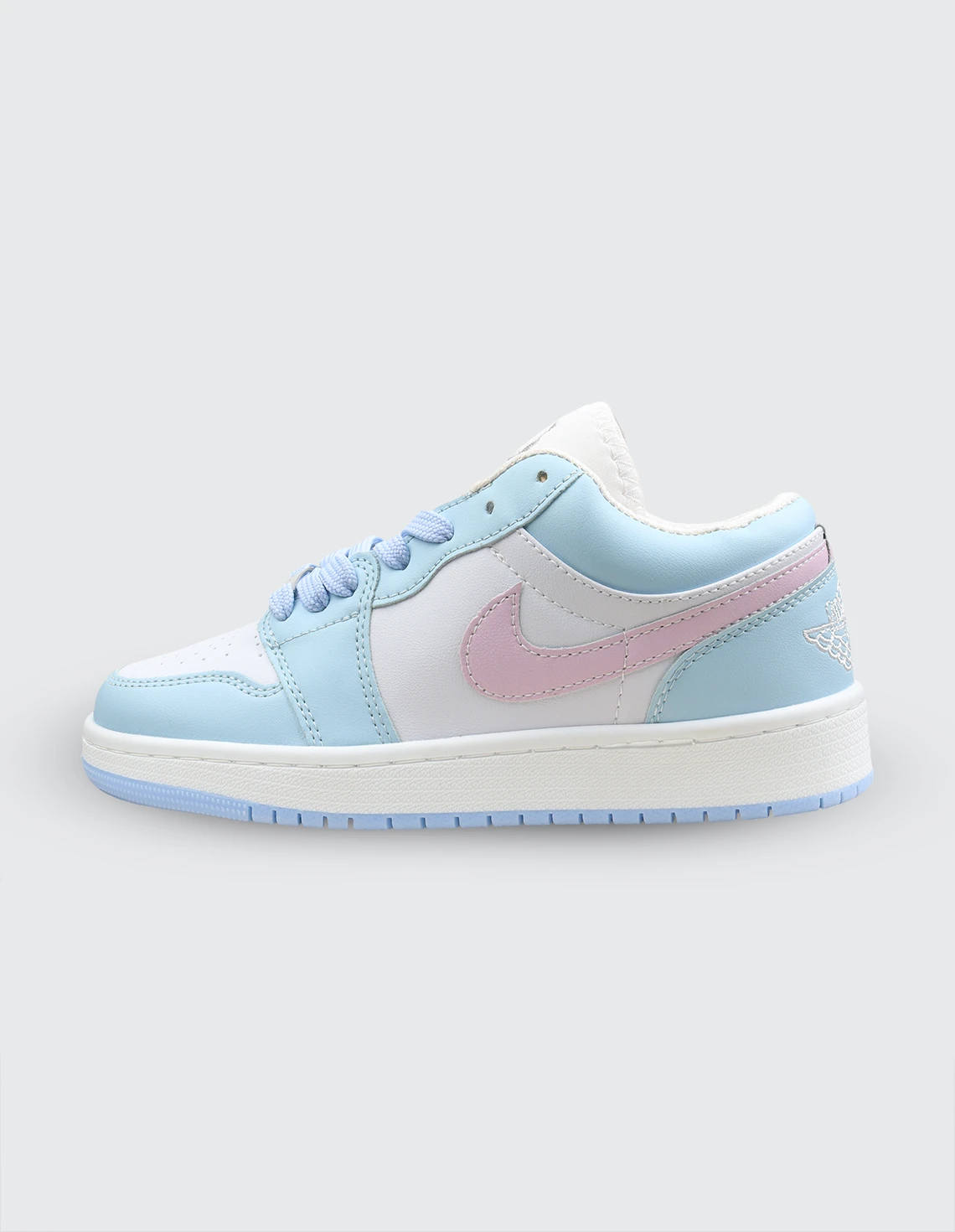 کتونی روزانه زنانه نایک Nike Air Jordan 1 Low LX W