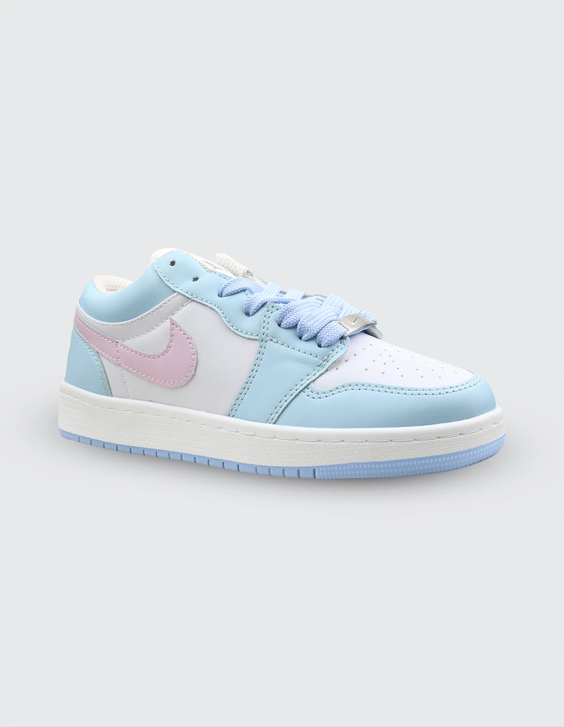 کتونی روزانه زنانه نایک Nike Air Jordan 1 Low LX W