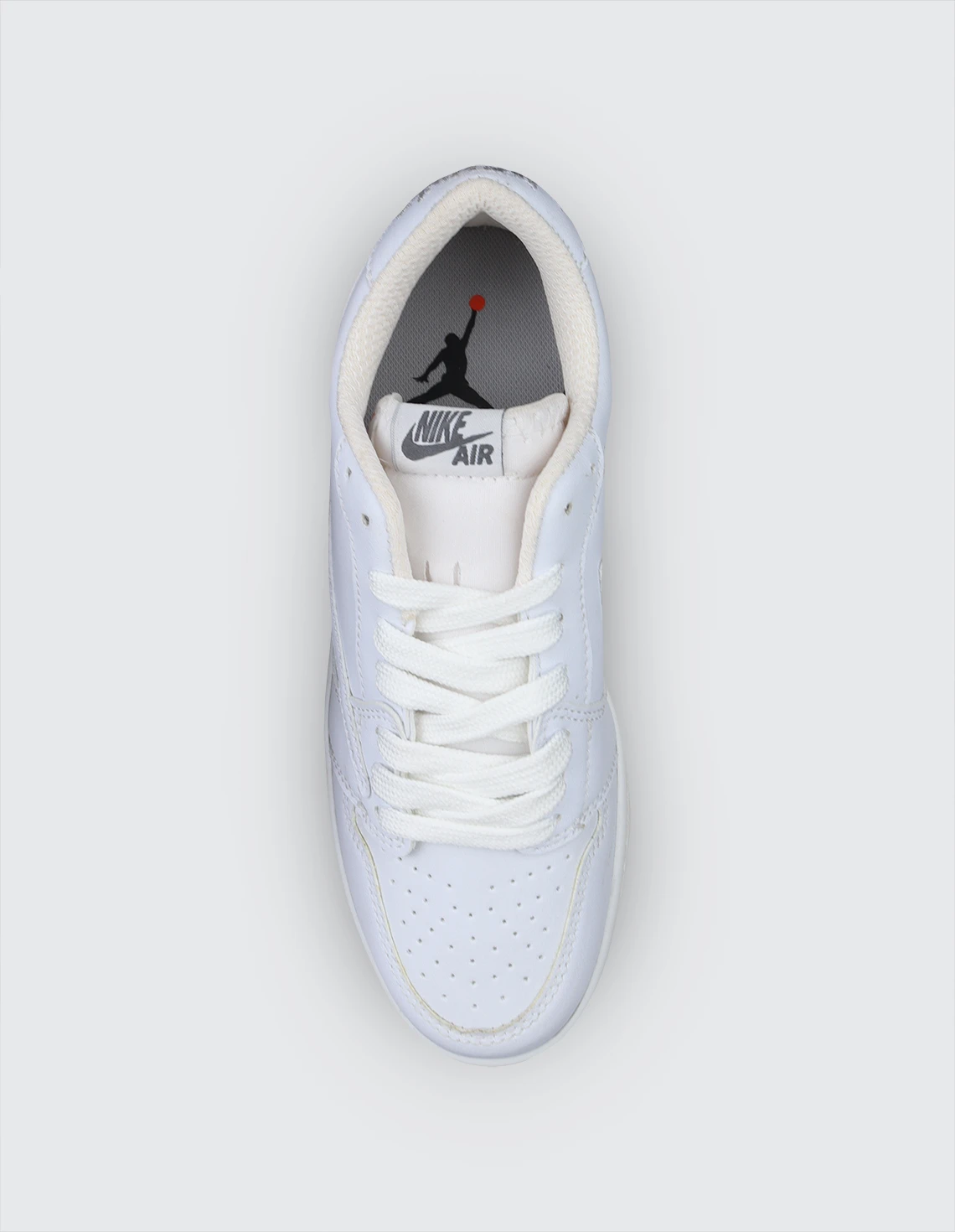 کتونی روزانه زنانه نایک Nike Jordan 1 Low Travis Scott W