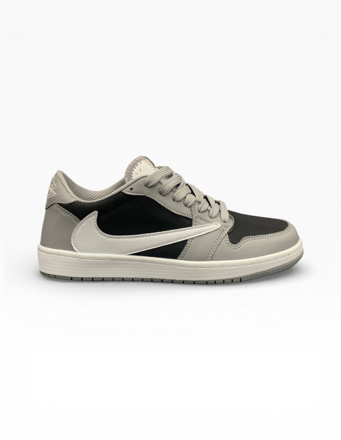 کتونی روزانه مردانه نایک Nike Jordan 1 Low Travis Scott M