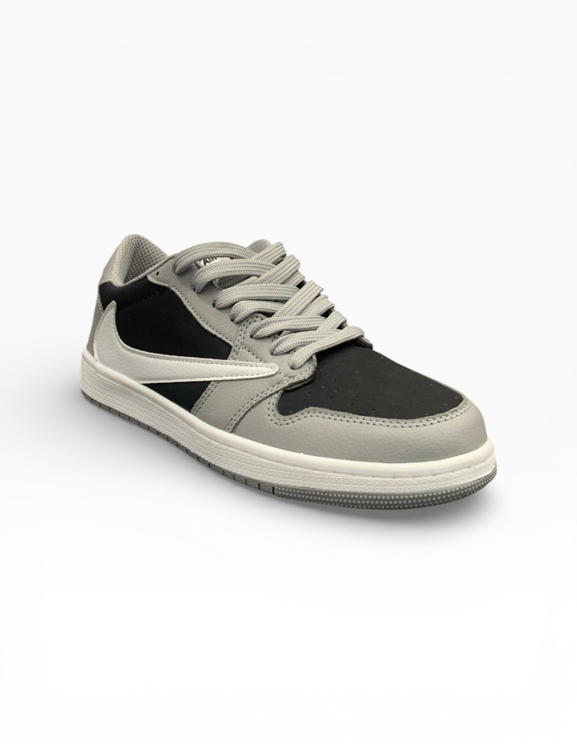کتونی روزانه مردانه نایک Nike Jordan 1 Low Travis Scott M