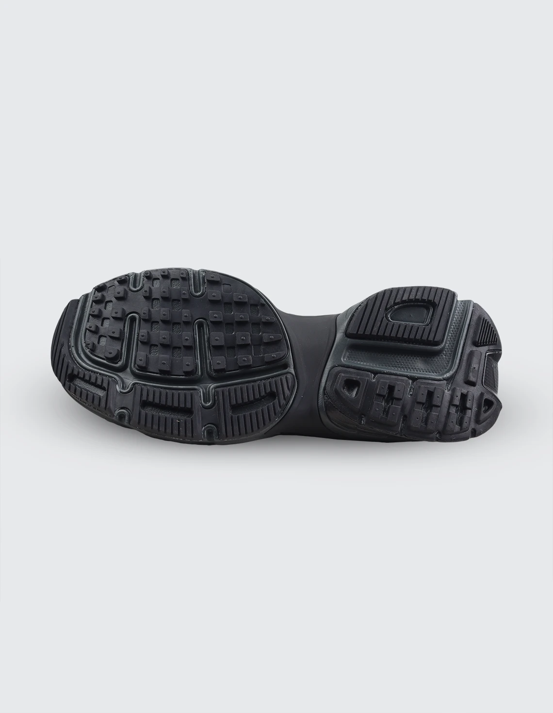 کتونی دویدن مردانه نایک Nike V2K Run M