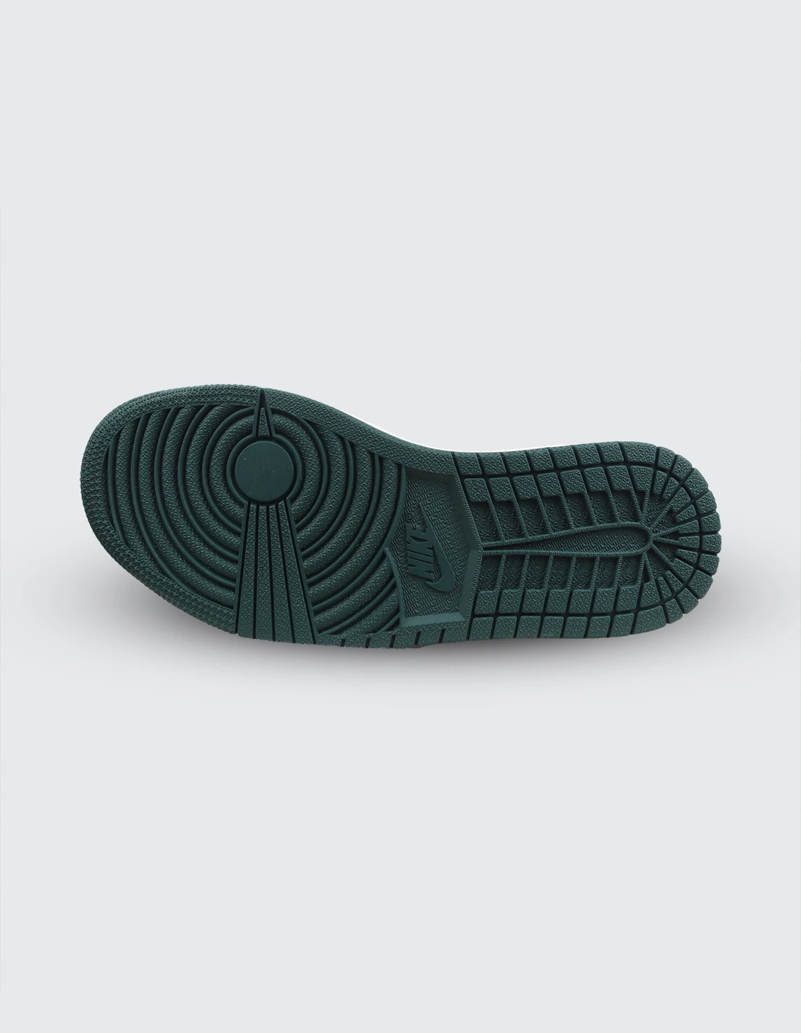 کتونی روزانه مردانه نایک Nike Air Jordan 1 Travis Scott  Supreme M