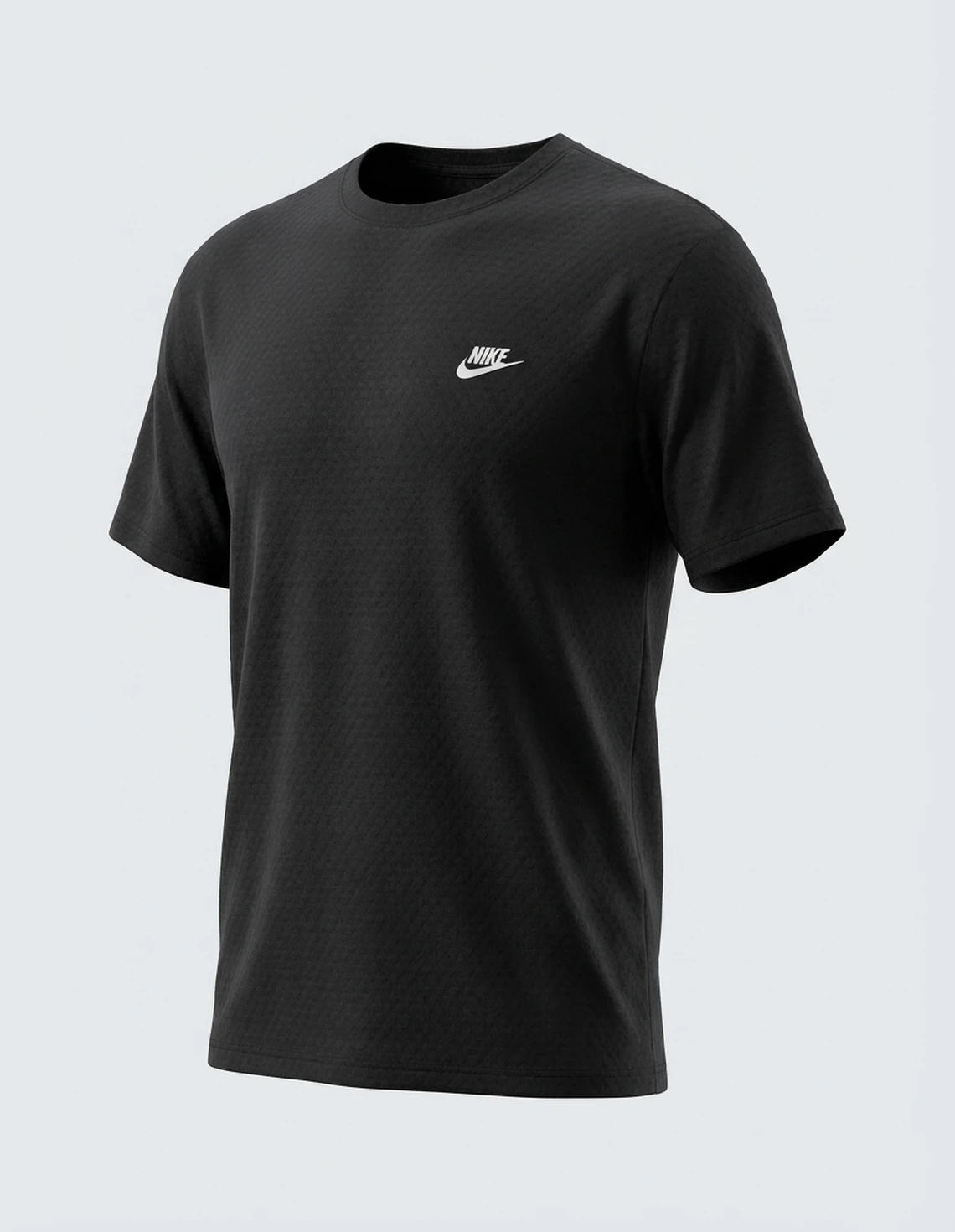 تی شرت ورزشی مردانه نایک Nike Slyft M