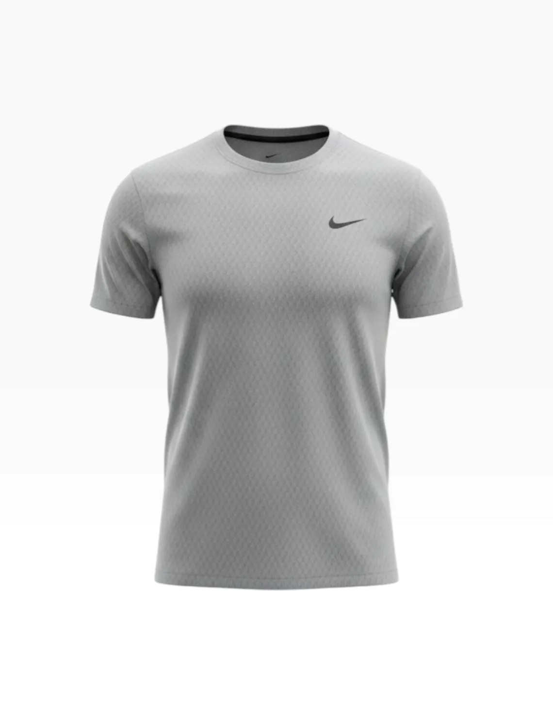 تی شرت ورزشی مردانه نایک Nike Evara M