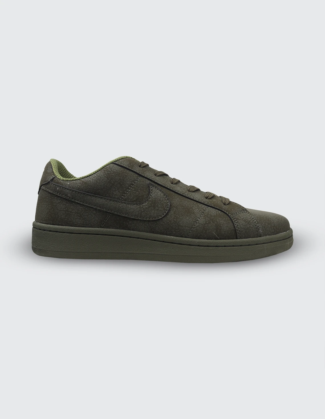 کتونی روزانه مردانه نایک Nike Court Royal Suede M