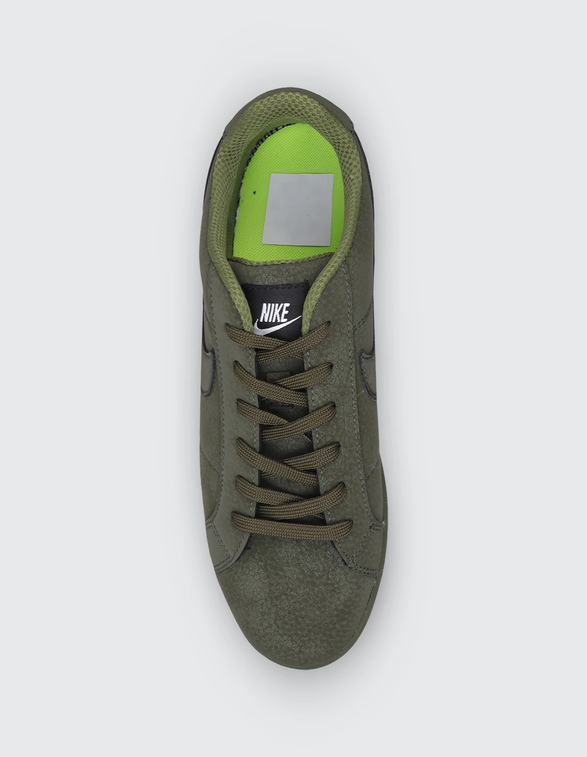 کتونی روزانه مردانه نایک Nike Court Royal Suede M