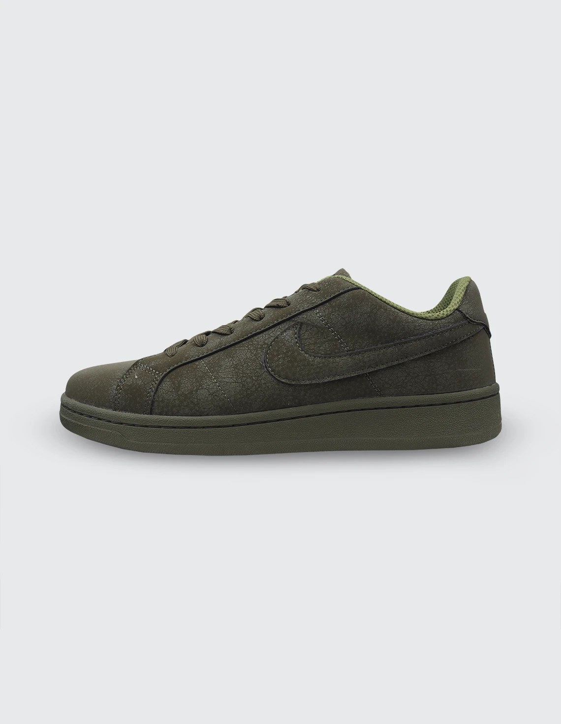 کتونی روزانه مردانه نایک Nike Court Royal Suede M